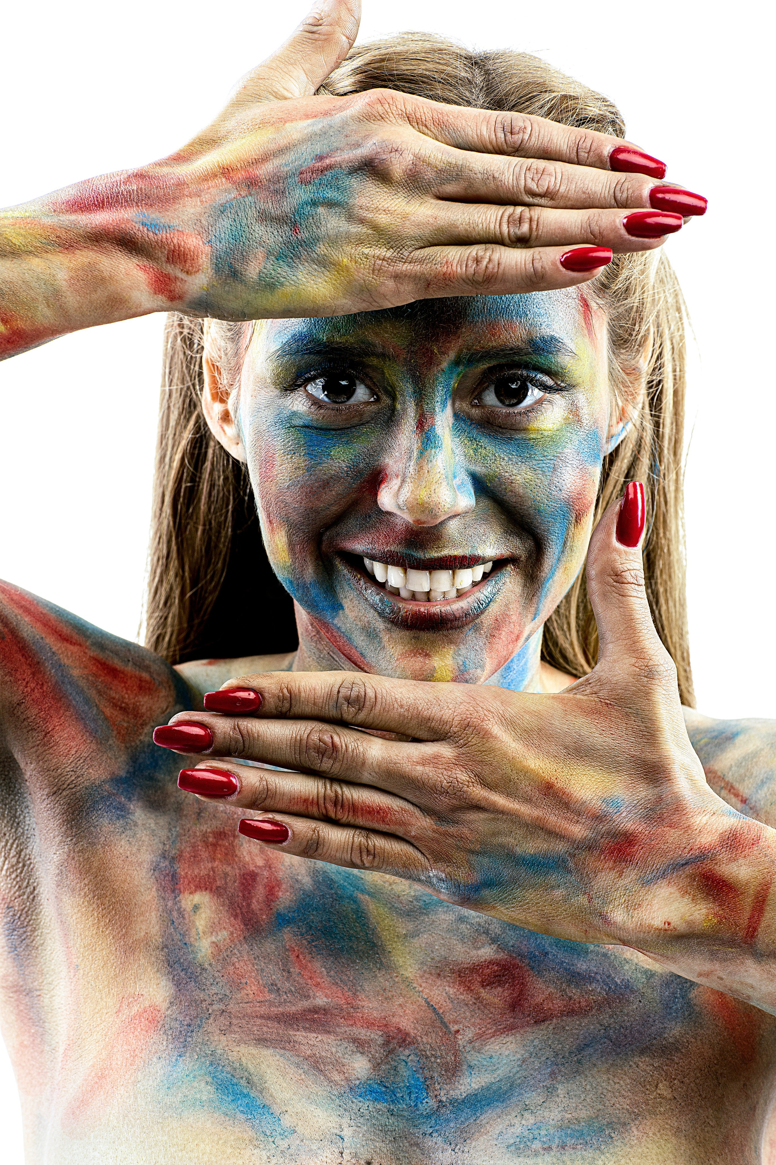 Несколько оттенков Mick Rockstar’s. Художественный Фотограф Тольятти