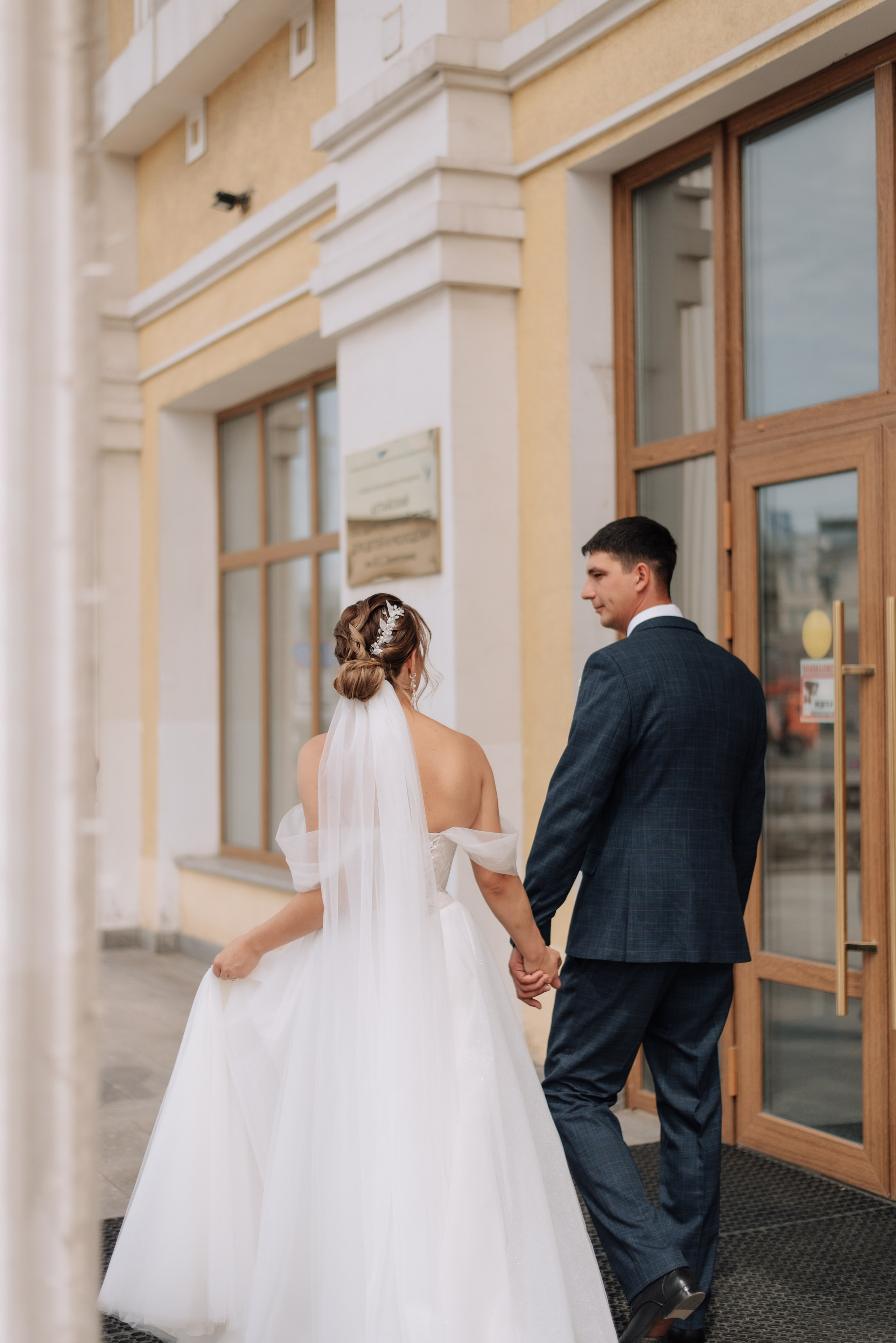 Фотосессия утро невесты в Барнауле. Вероника Дмитриева Фотограф Барнаул