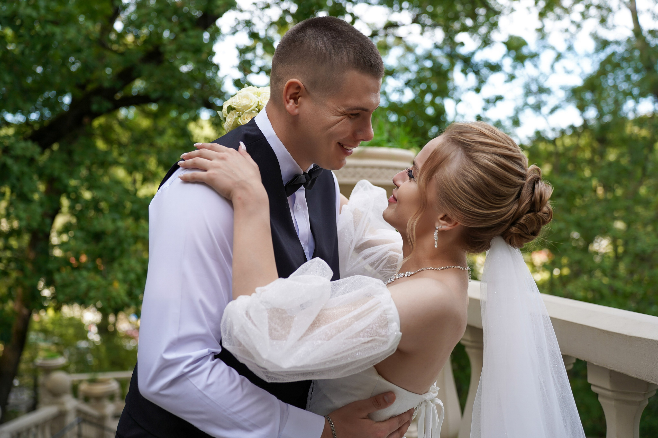 Дмитрий & Светлана. Фотограф Новороссийск | Геленджик и ЮФО Эльвина Ясинская