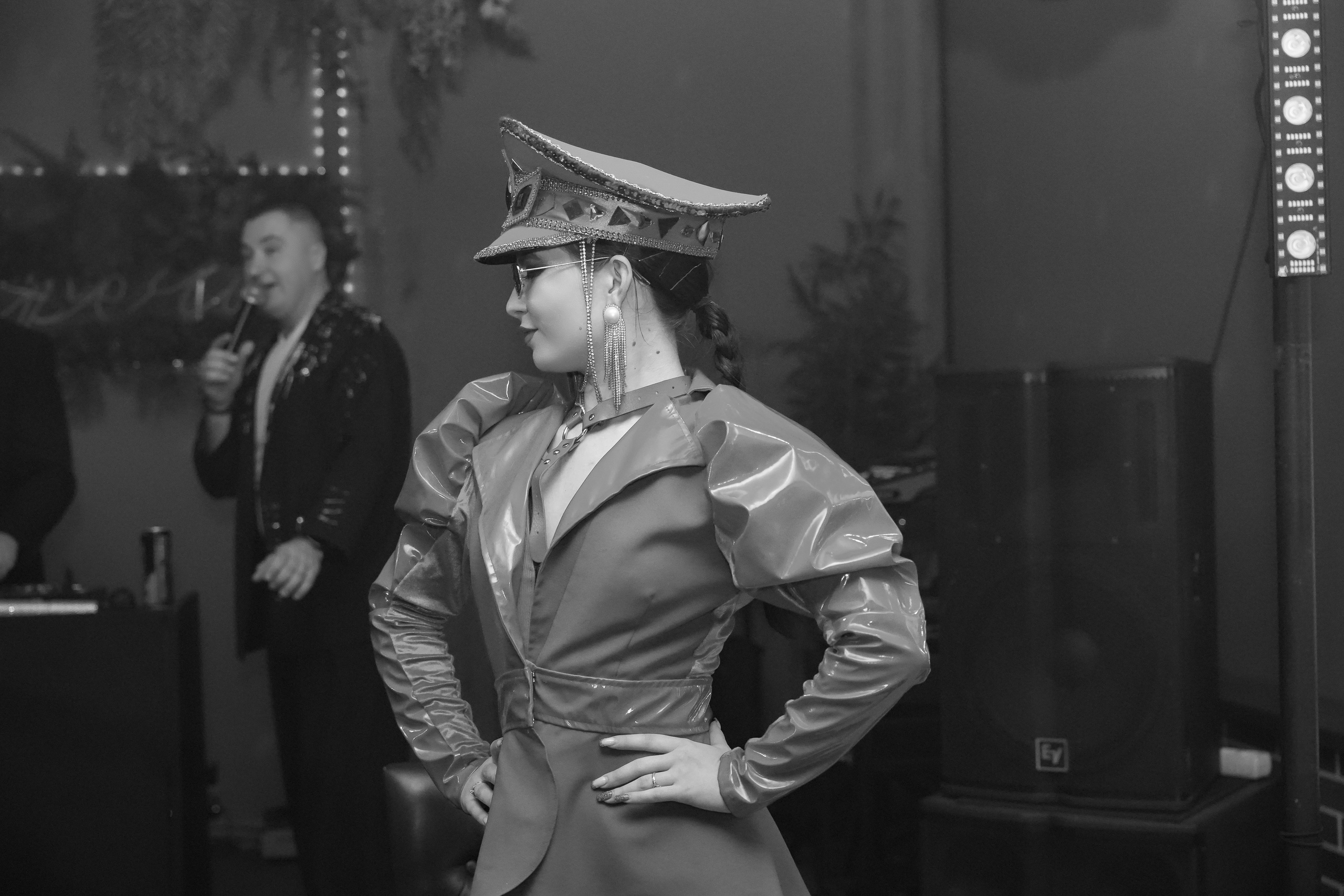 Зажигательный День Рождения. Фотограф Новороссийск | Геленджик и ЮФО Эльвина Ясинская