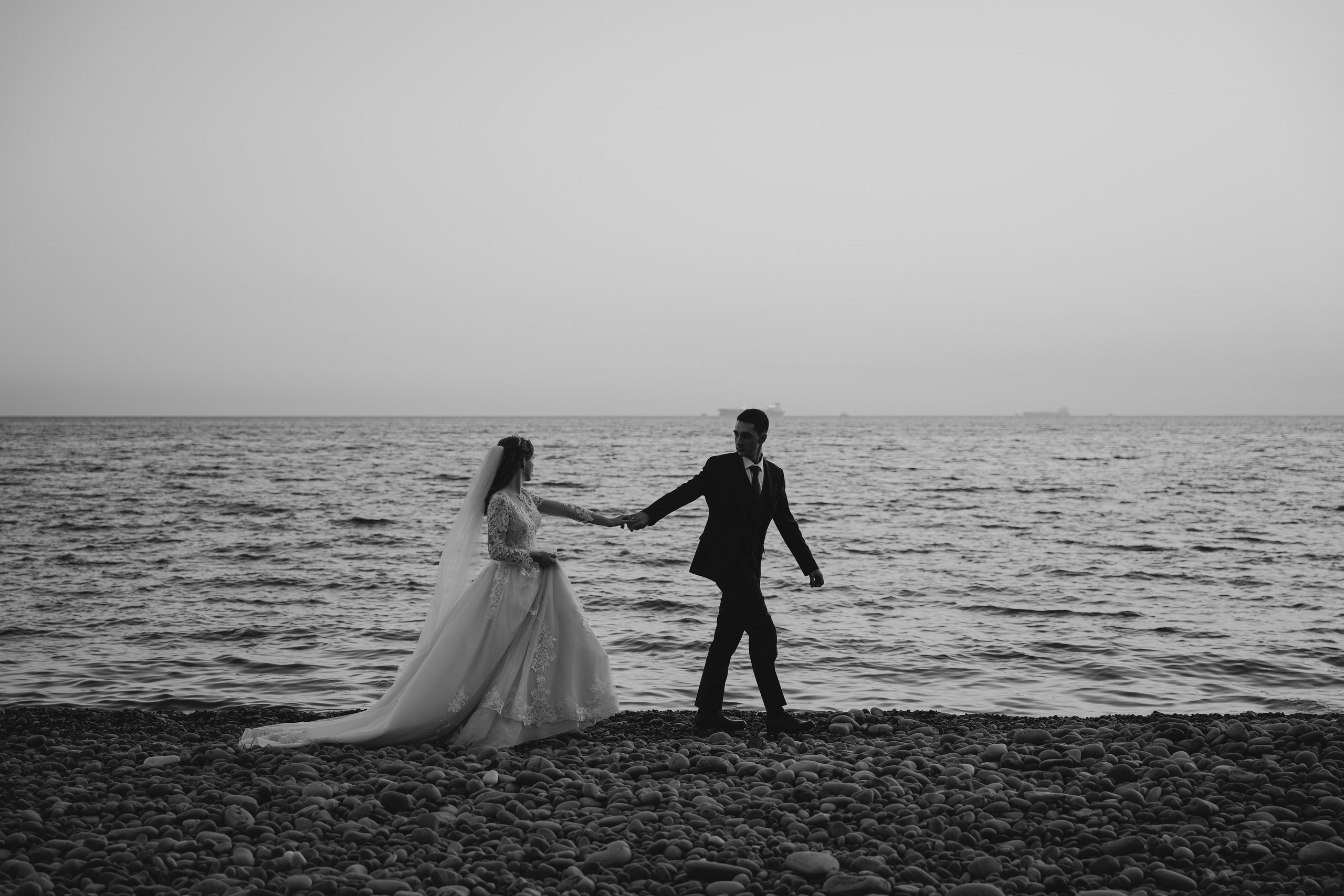 Артём & Алисия. Фотограф Новороссийск | Геленджик и ЮФО Эльвина Ясинская