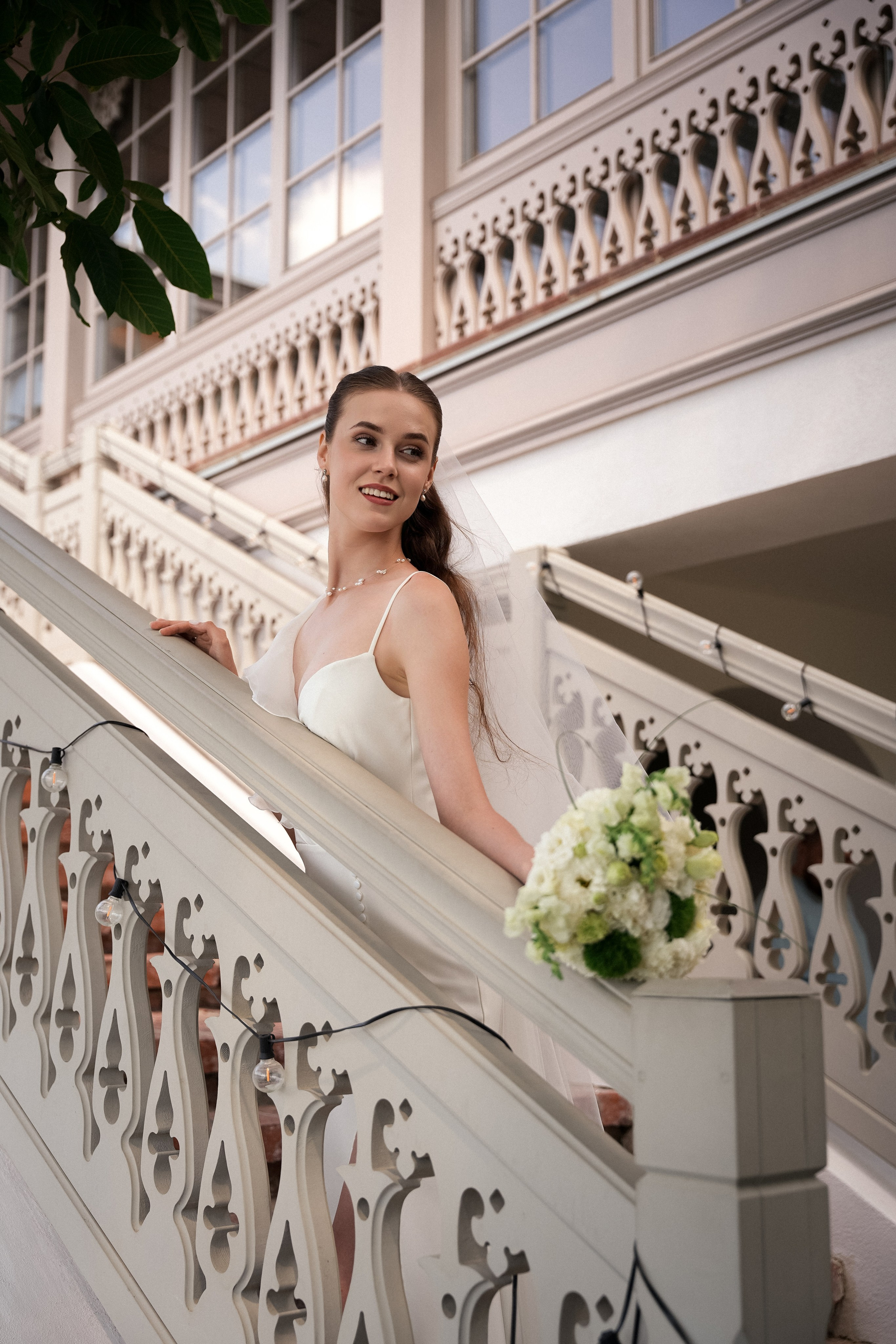 Андрей & Софья. Фотограф Новороссийск | Геленджик и ЮФО Эльвина Ясинская