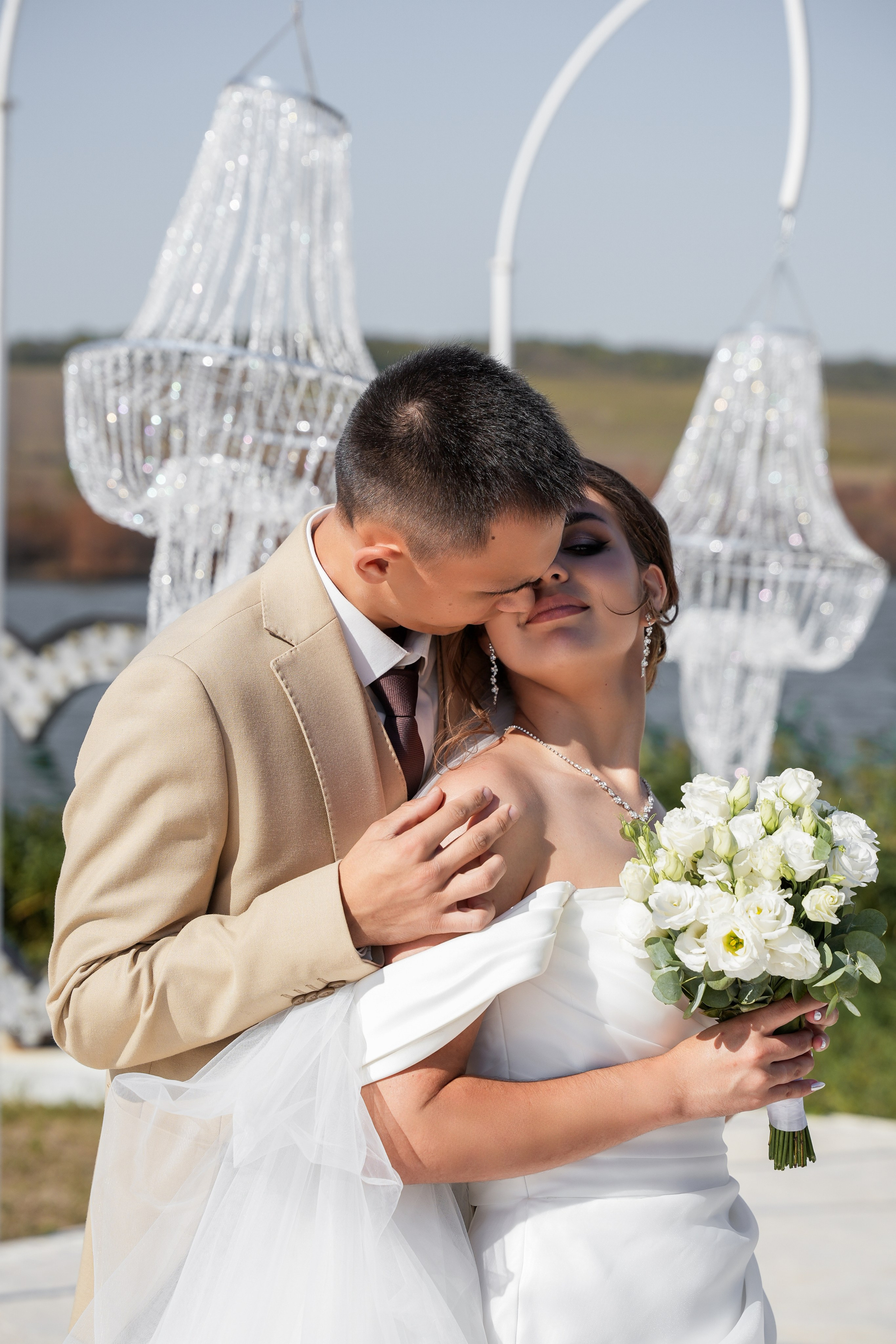 Анатолий & Екатерина. Фотограф Новороссийск | Геленджик и ЮФО Эльвина Ясинская