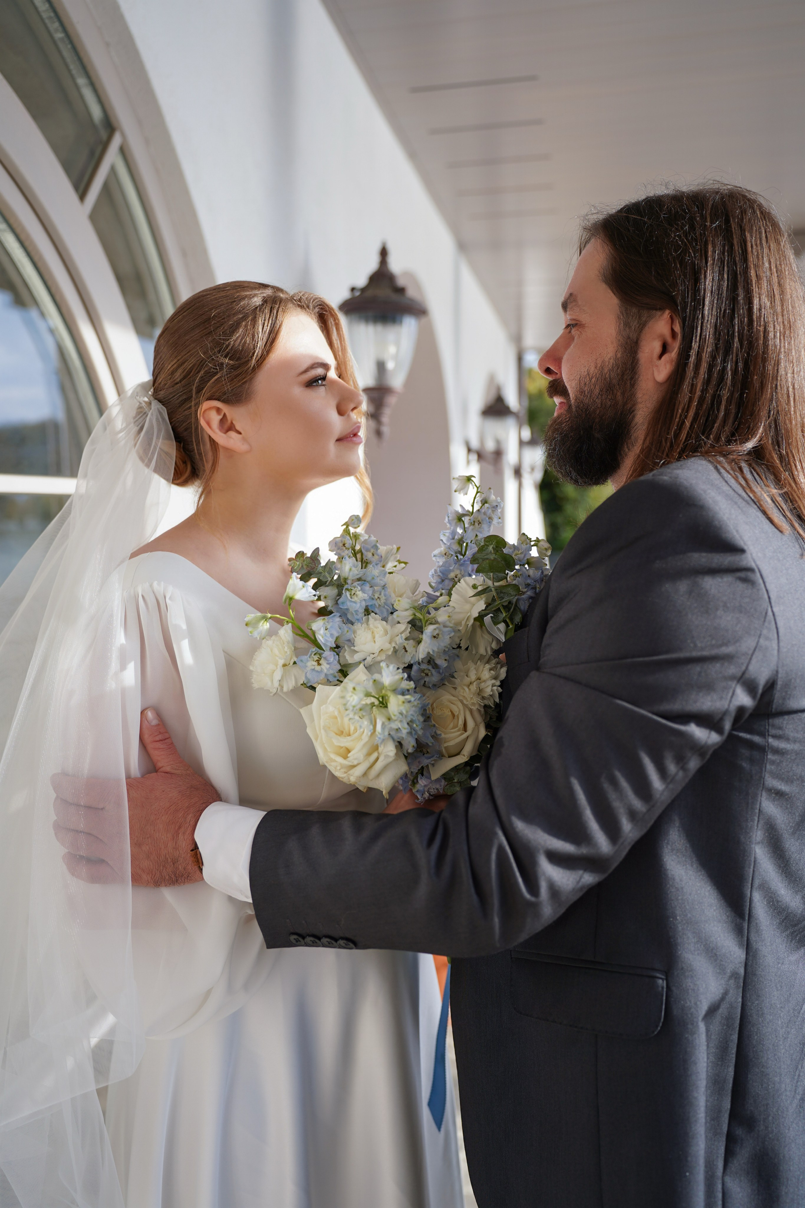 Дмитрий & Ева. Фотограф Новороссийск | Геленджик и ЮФО Эльвина Ясинская