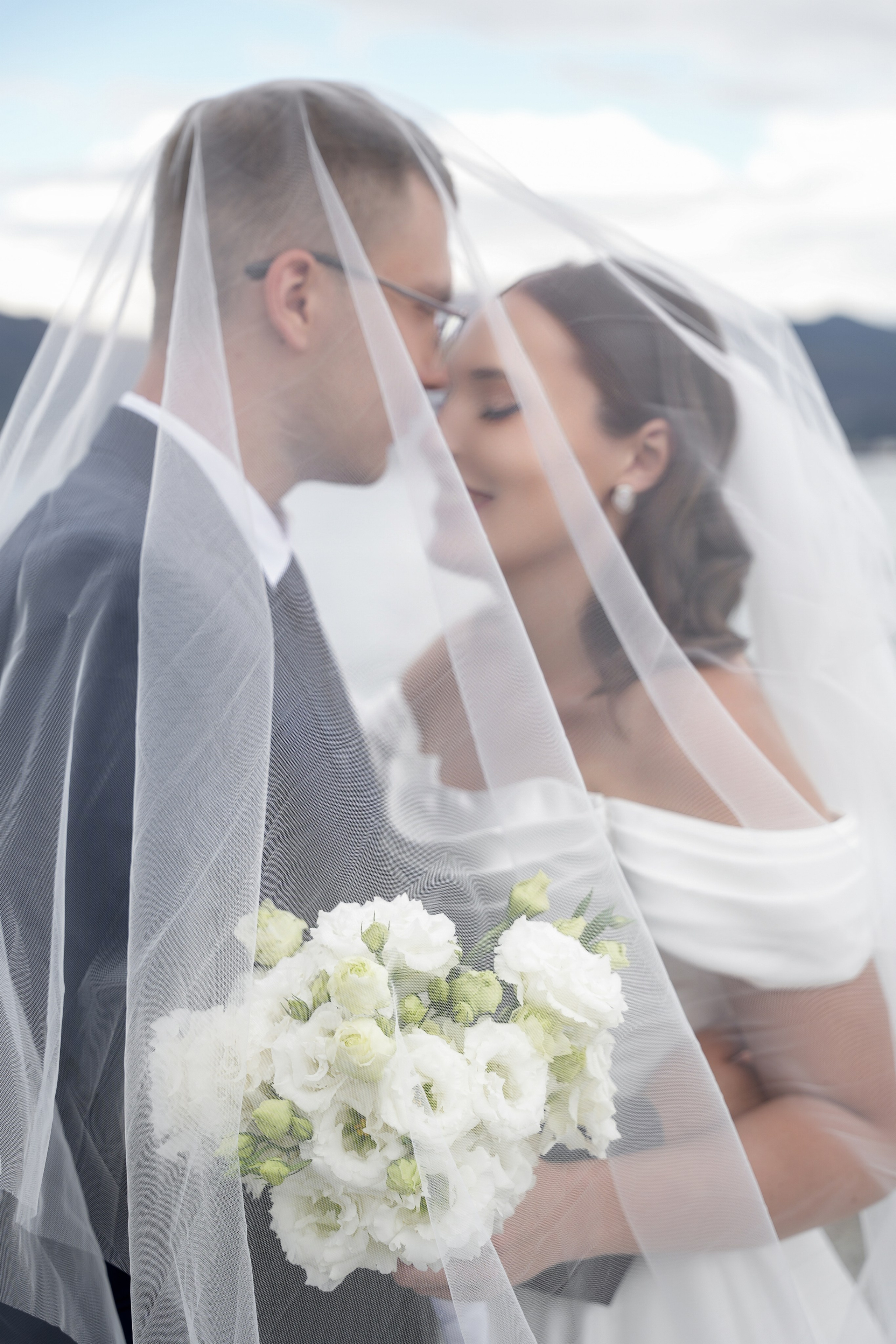 Илья & Ангелина. Фотограф Новороссийск | Геленджик и ЮФО Эльвина Ясинская