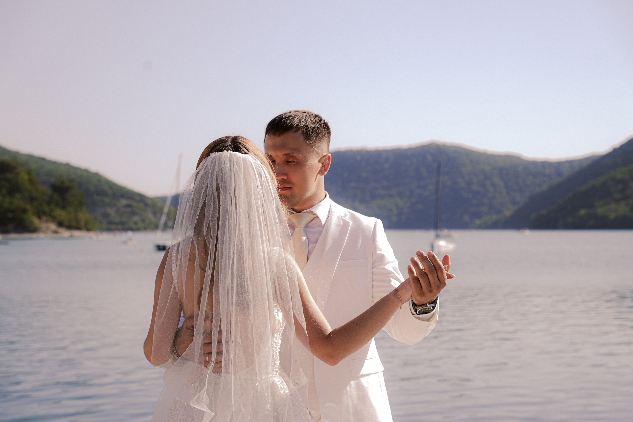 Азамат & Анастасия. Фотограф Новороссийск | Геленджик и ЮФО Эльвина Ясинская