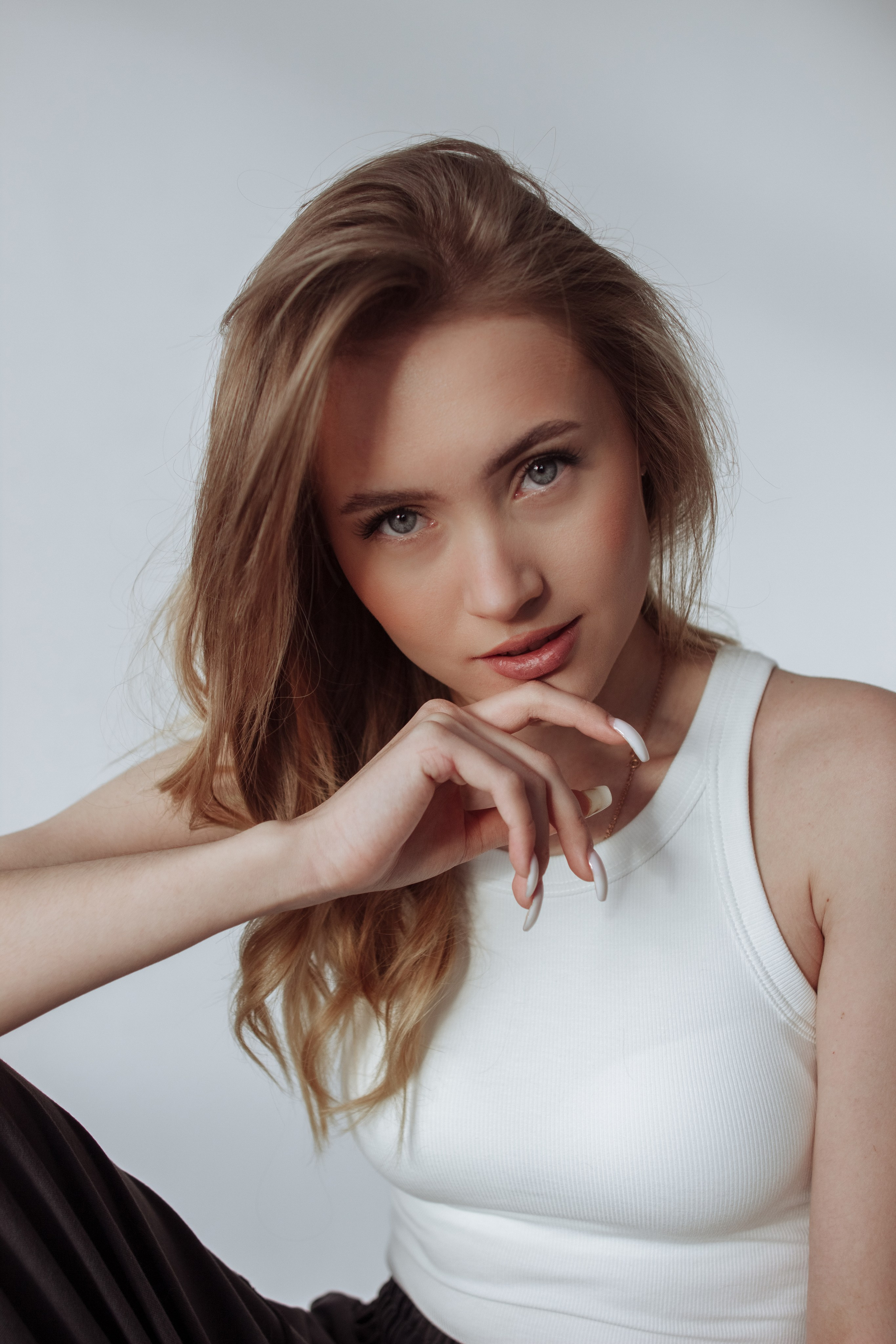 Кристина. Фотограф в Шатуре Оксана Осьмакова