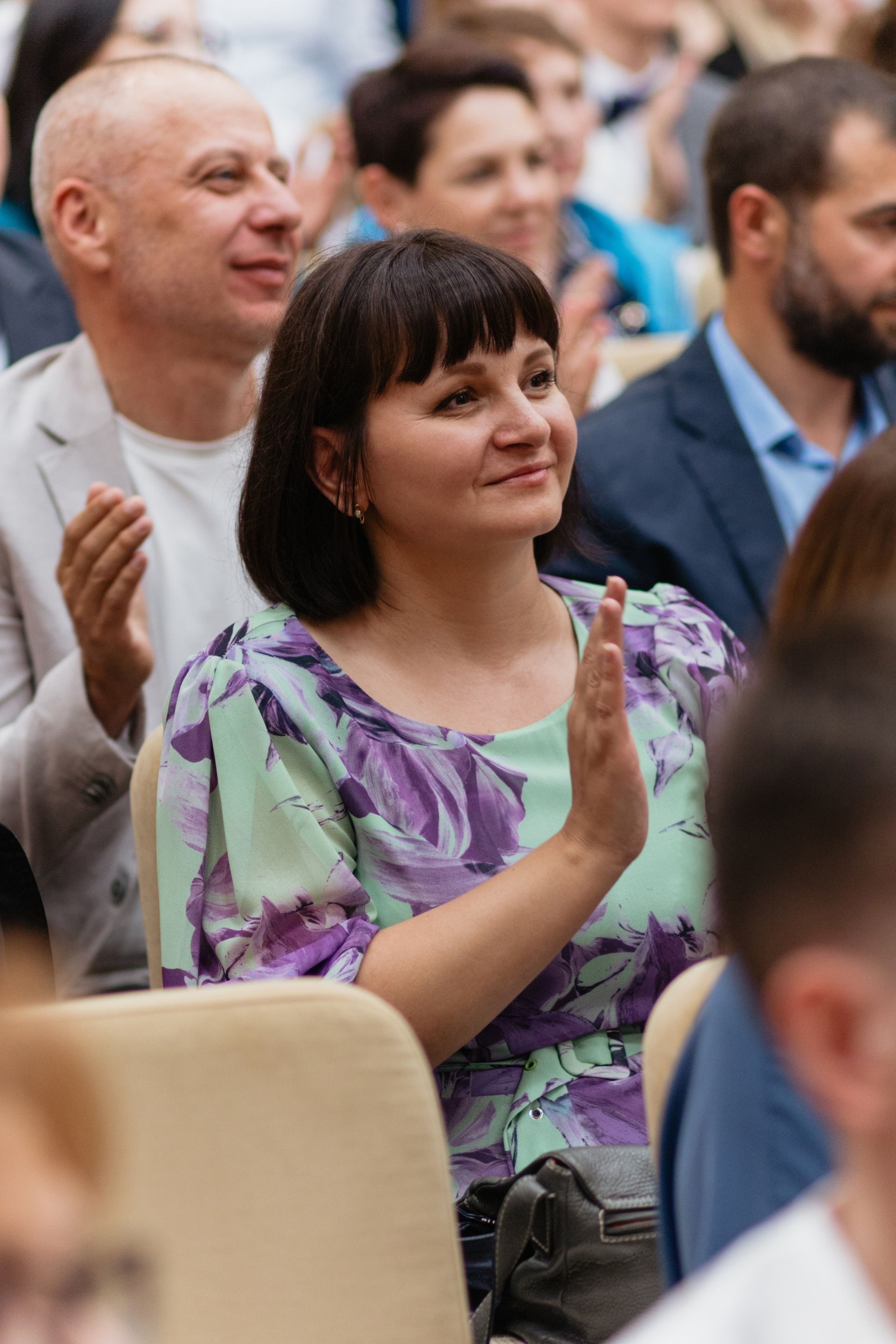 Выпускной Гимназия № 146. Свадебный фотограф в Минске Владислав Бабич