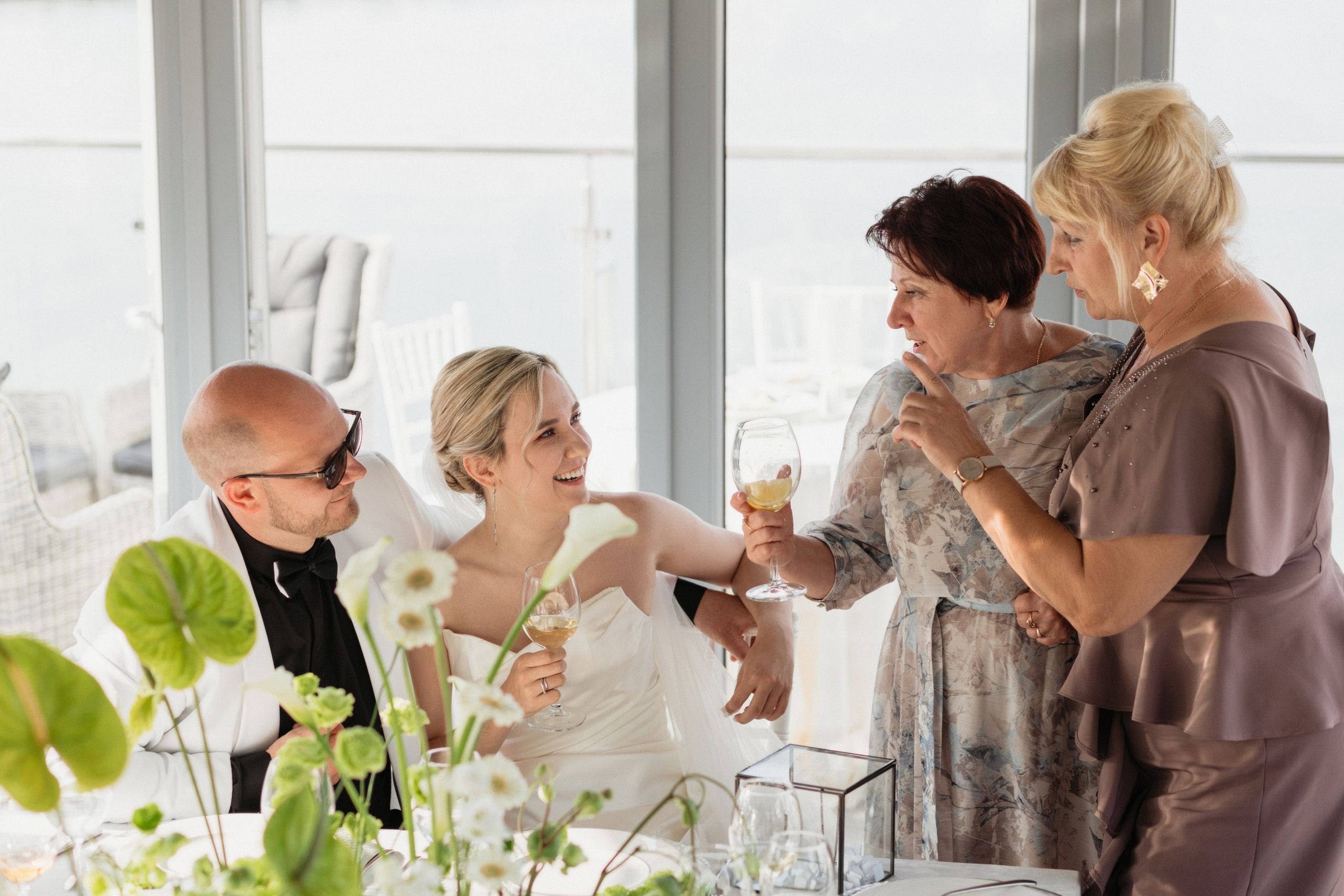 Андрей & Лера | ROBINSON CLUB. Свадебный фотограф в Минске Владислав Бабич