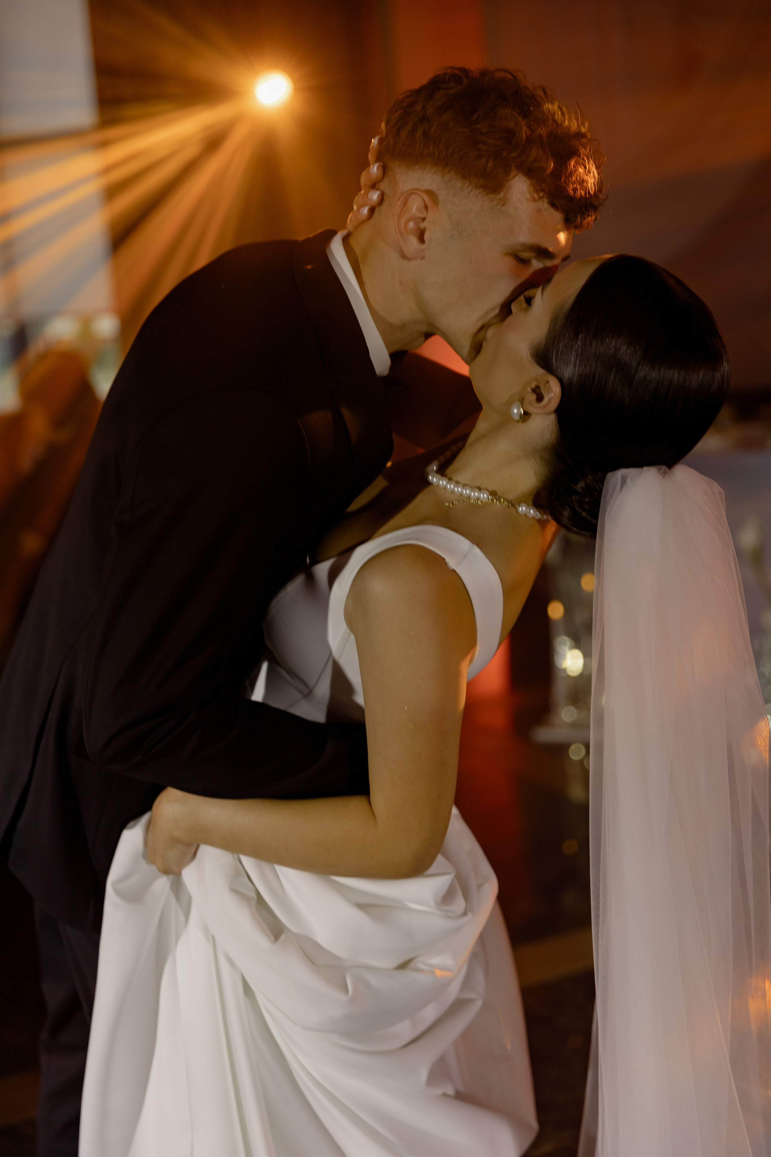 Аня и Игорь. Dima Lemeshevsky