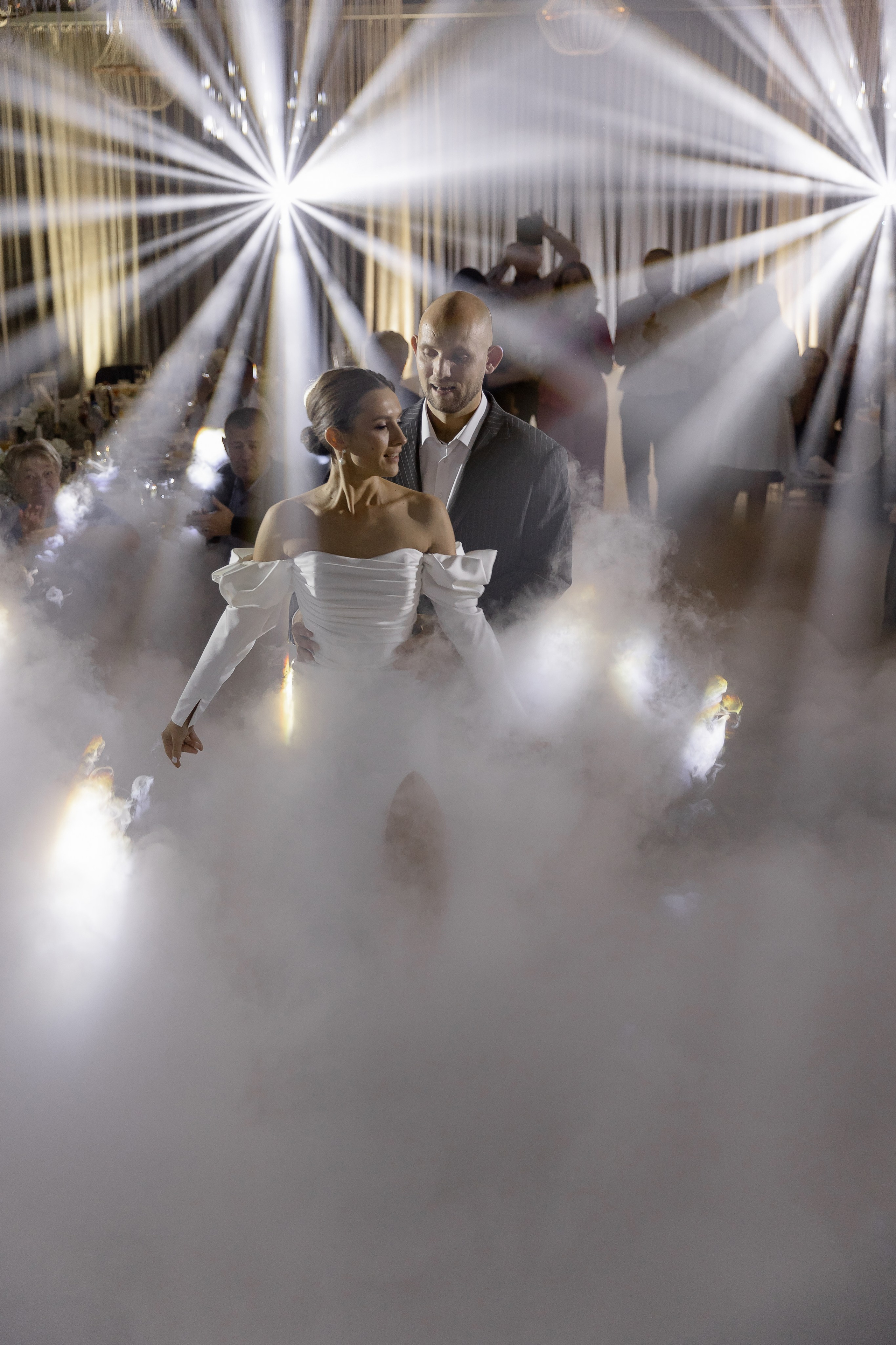 Кирилл и Даша. Dima Lemeshevsky