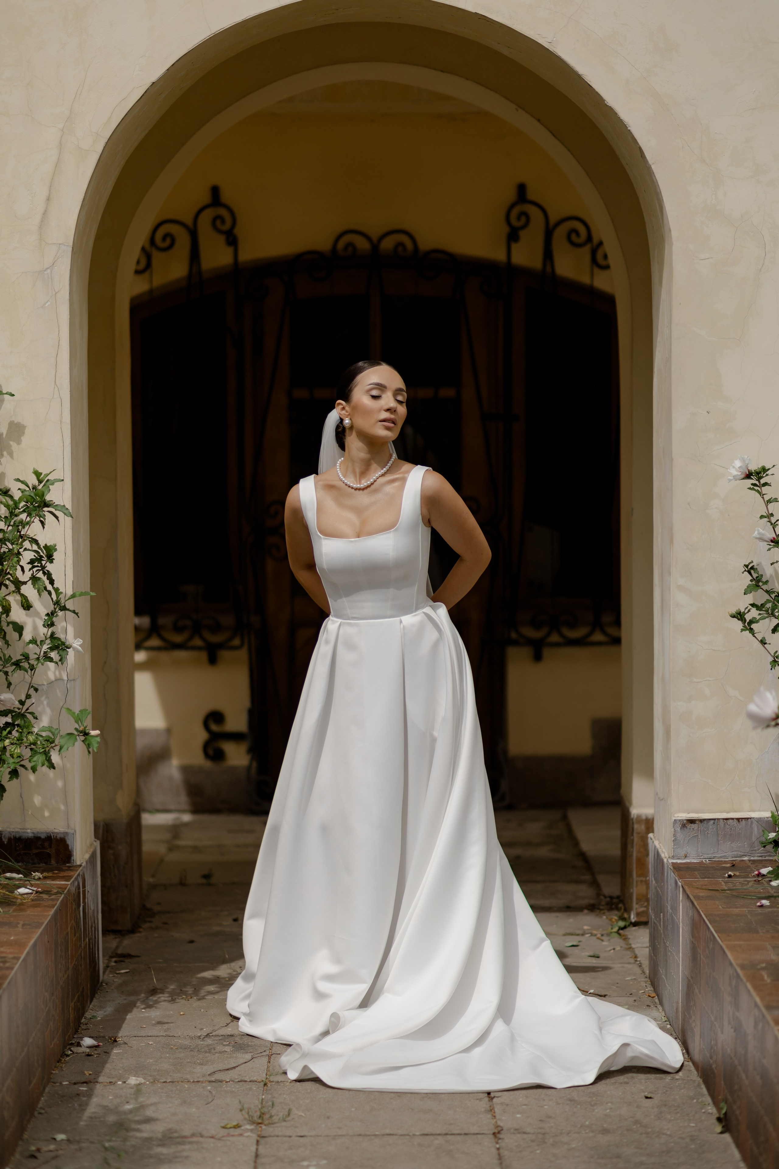 Аня и Игорь. Dima Lemeshevsky