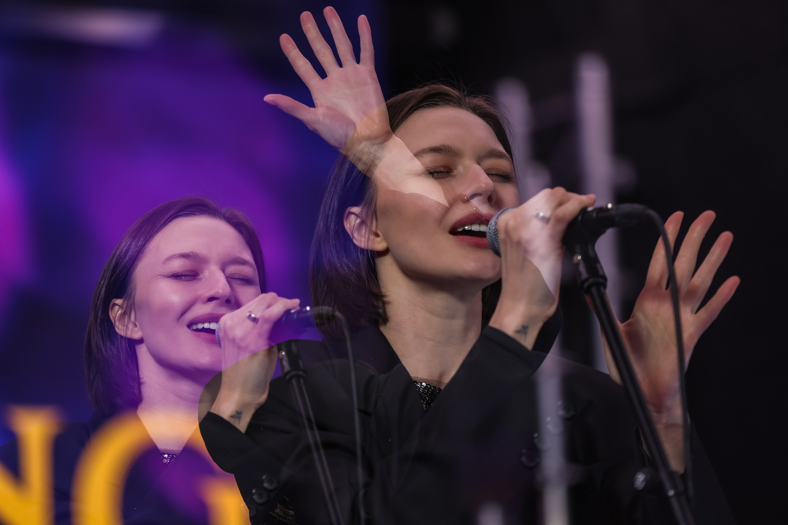 Концерты. Фотограф в Москве портреты | репортажи | спорт