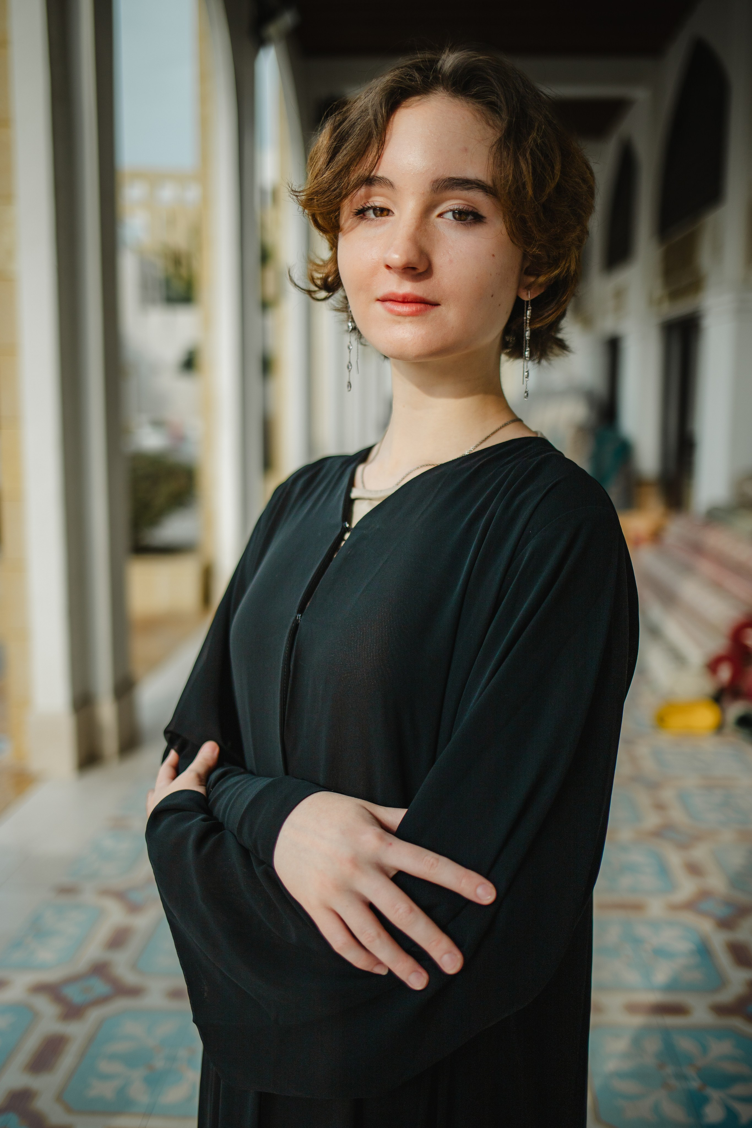 Портрет юности. Фотограф в Москве портреты | репортажи | спорт