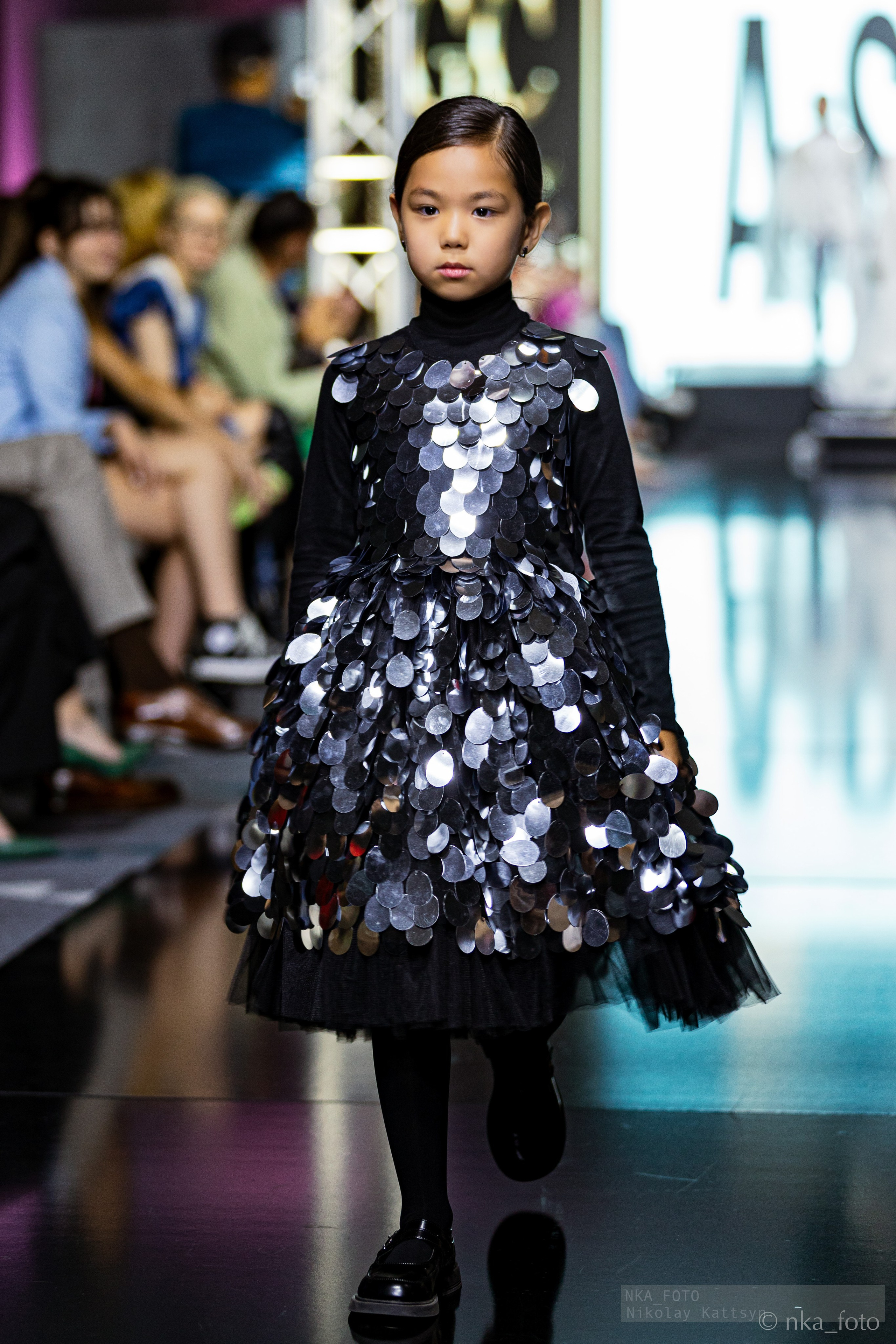 Модная неделя в Тбилиси. Фотограф в Москве портреты | репортажи | спорт