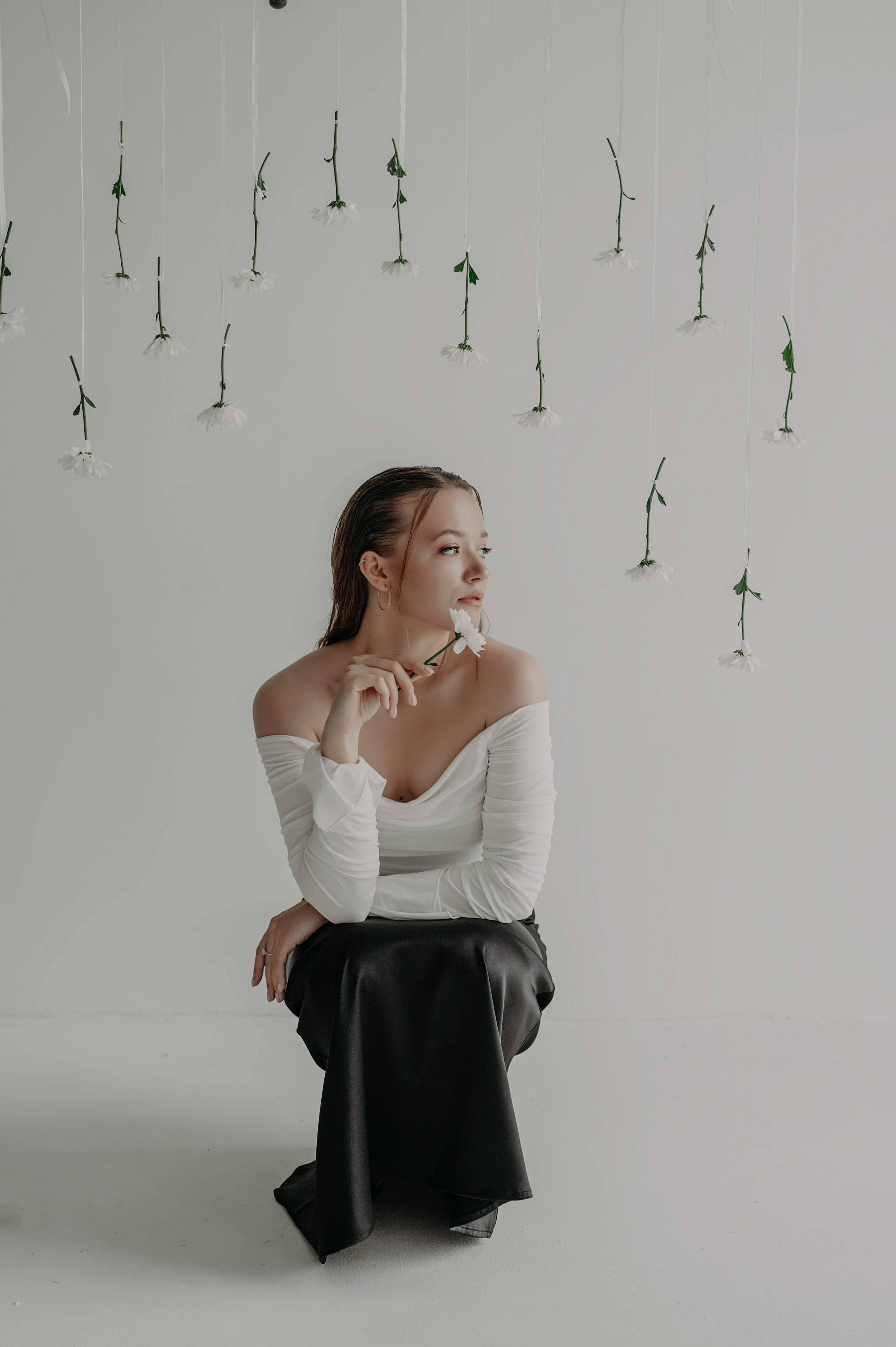 Люба. Марина Шуляк Фотограф Кострома — Санкт Петербург