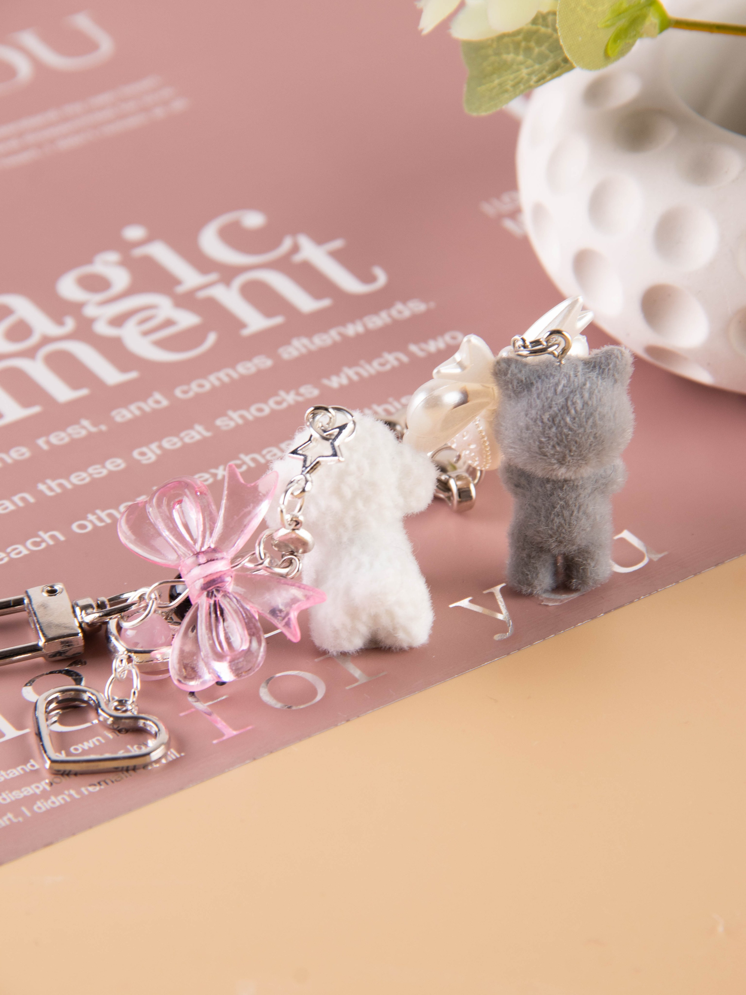 Брелоки. «Матрица»