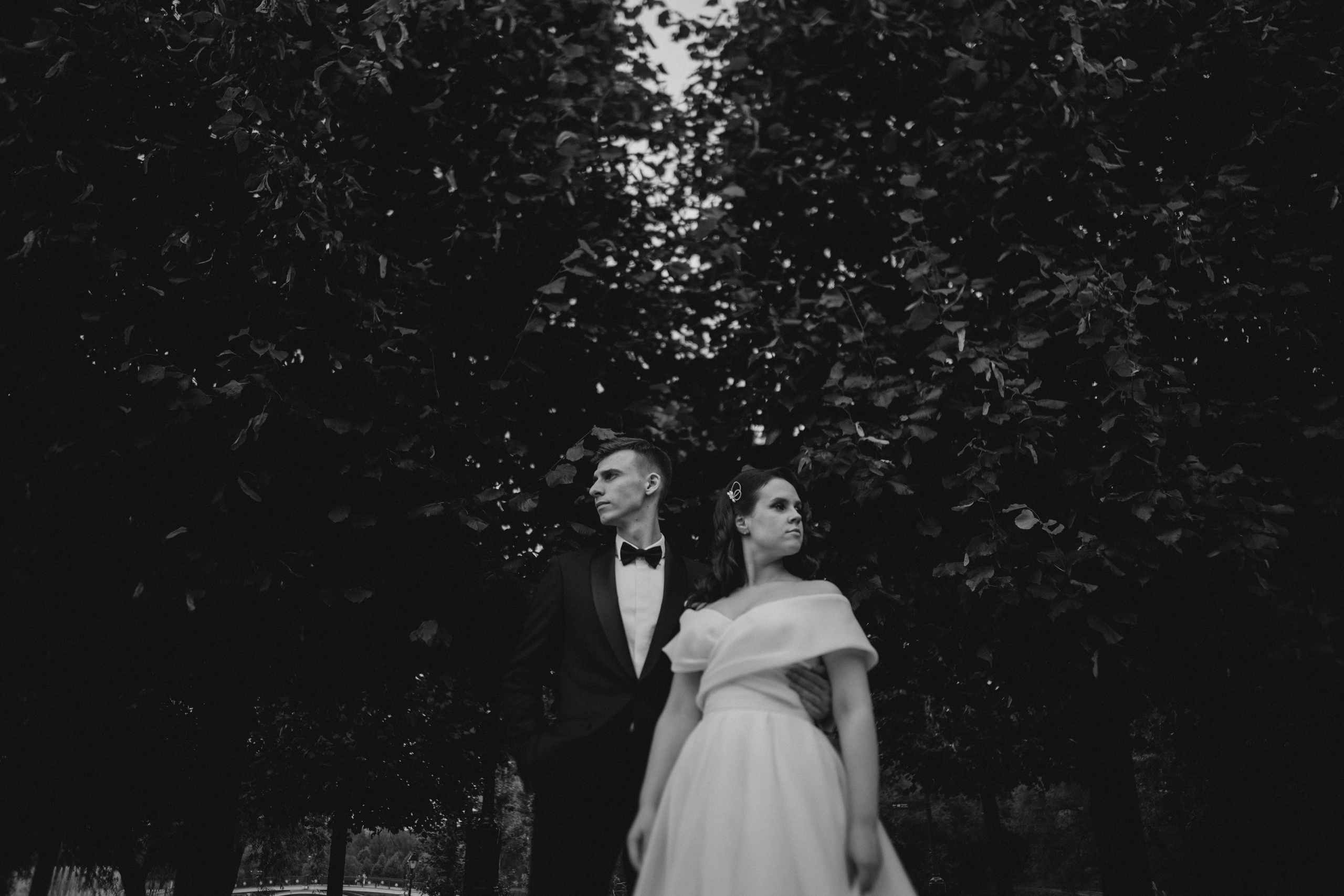 Кирилл & Юля