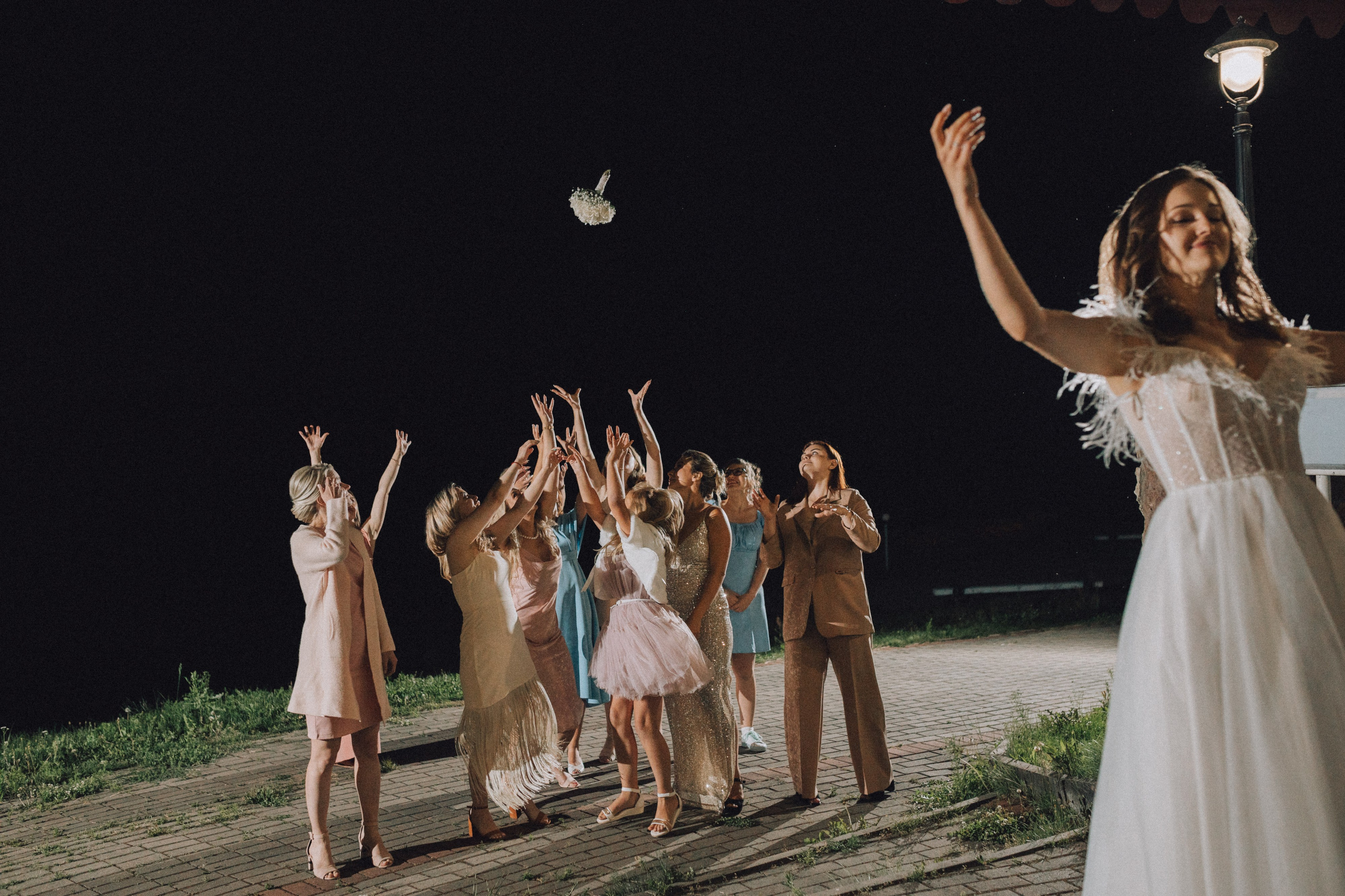 Сережа & Лена