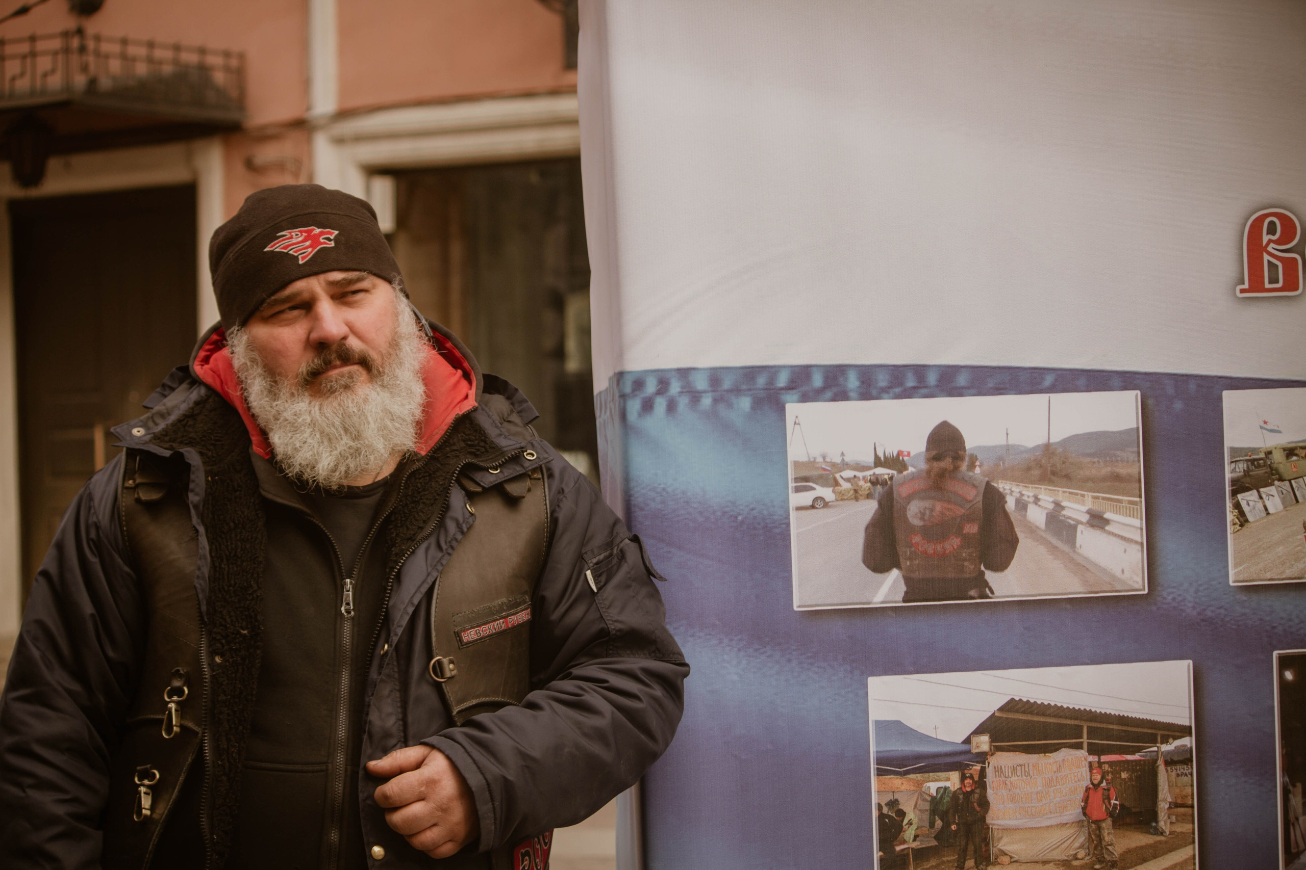 10 ЛЕТ ВМЕСТЕ — Патриотическая акция. Создадим шедевр? Виталина и её фотоискусство