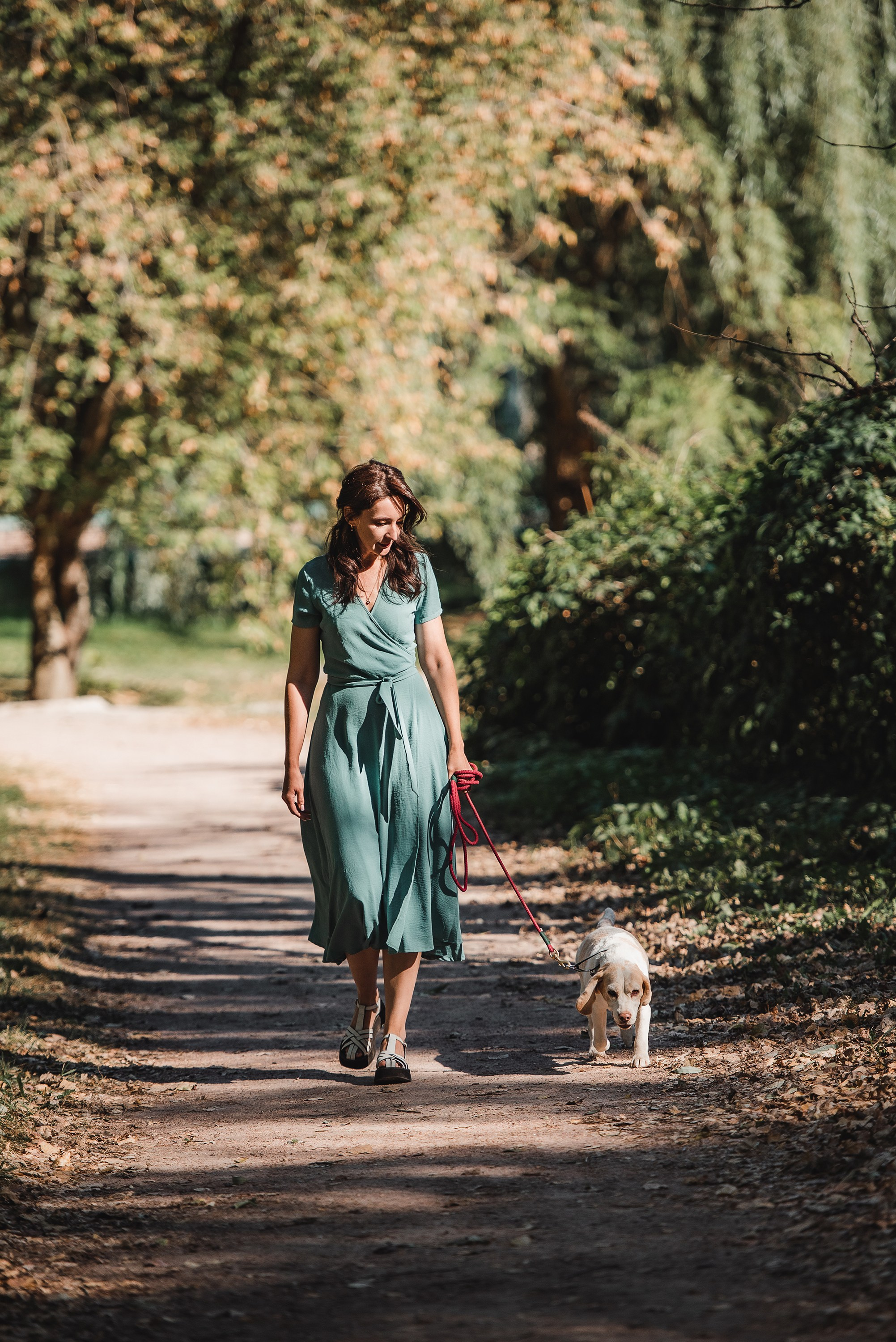 Оля и Ника. Семейный Фотограф в Москве Ирина Хохлова