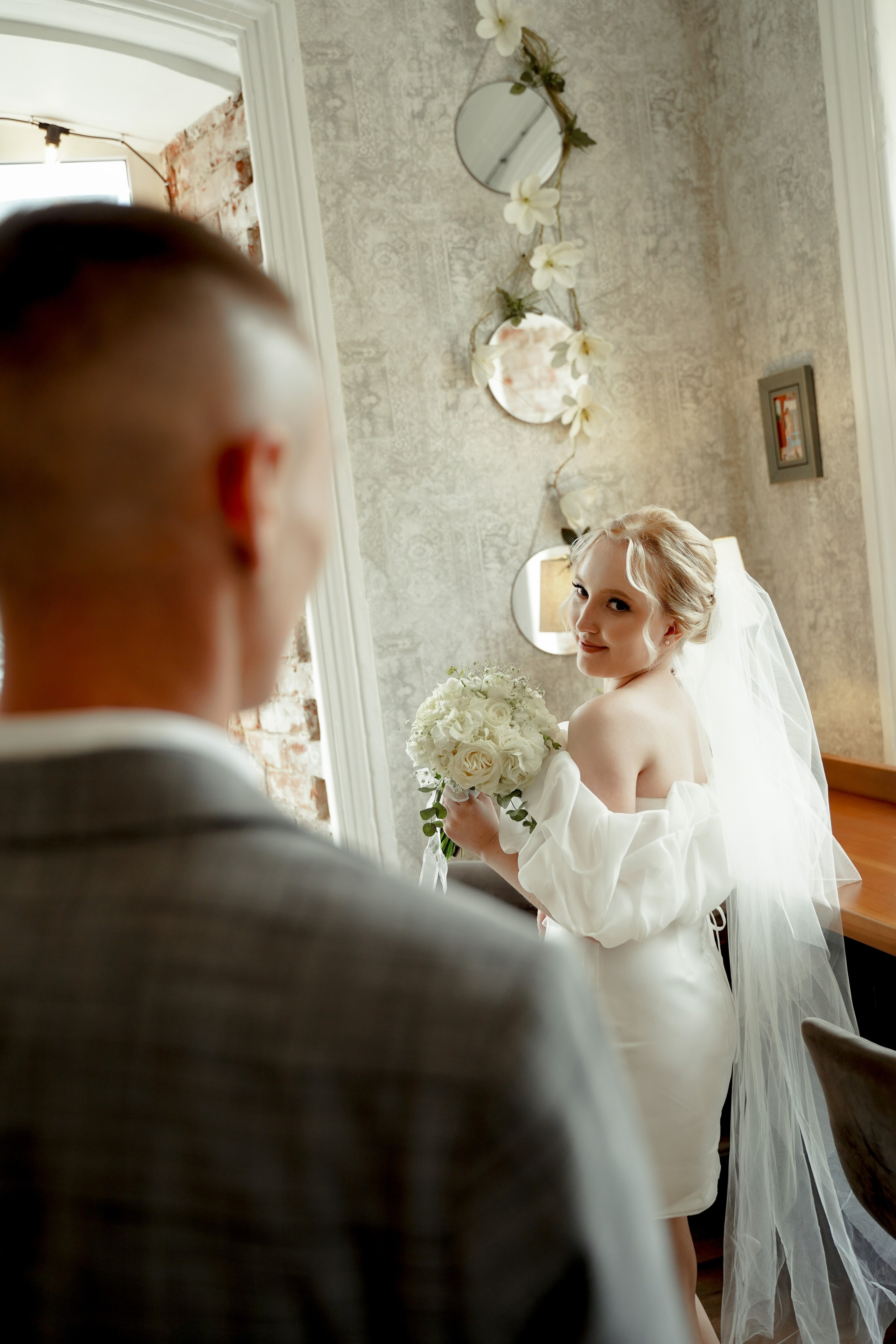 Свадьба в Бирске