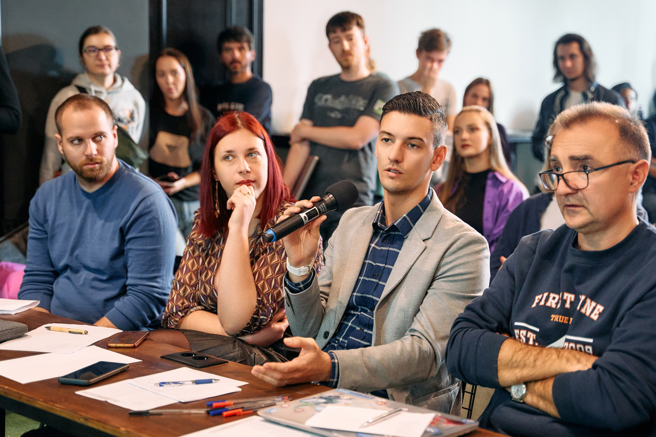 Hackathon. Photographer and Videographer in Montenegro