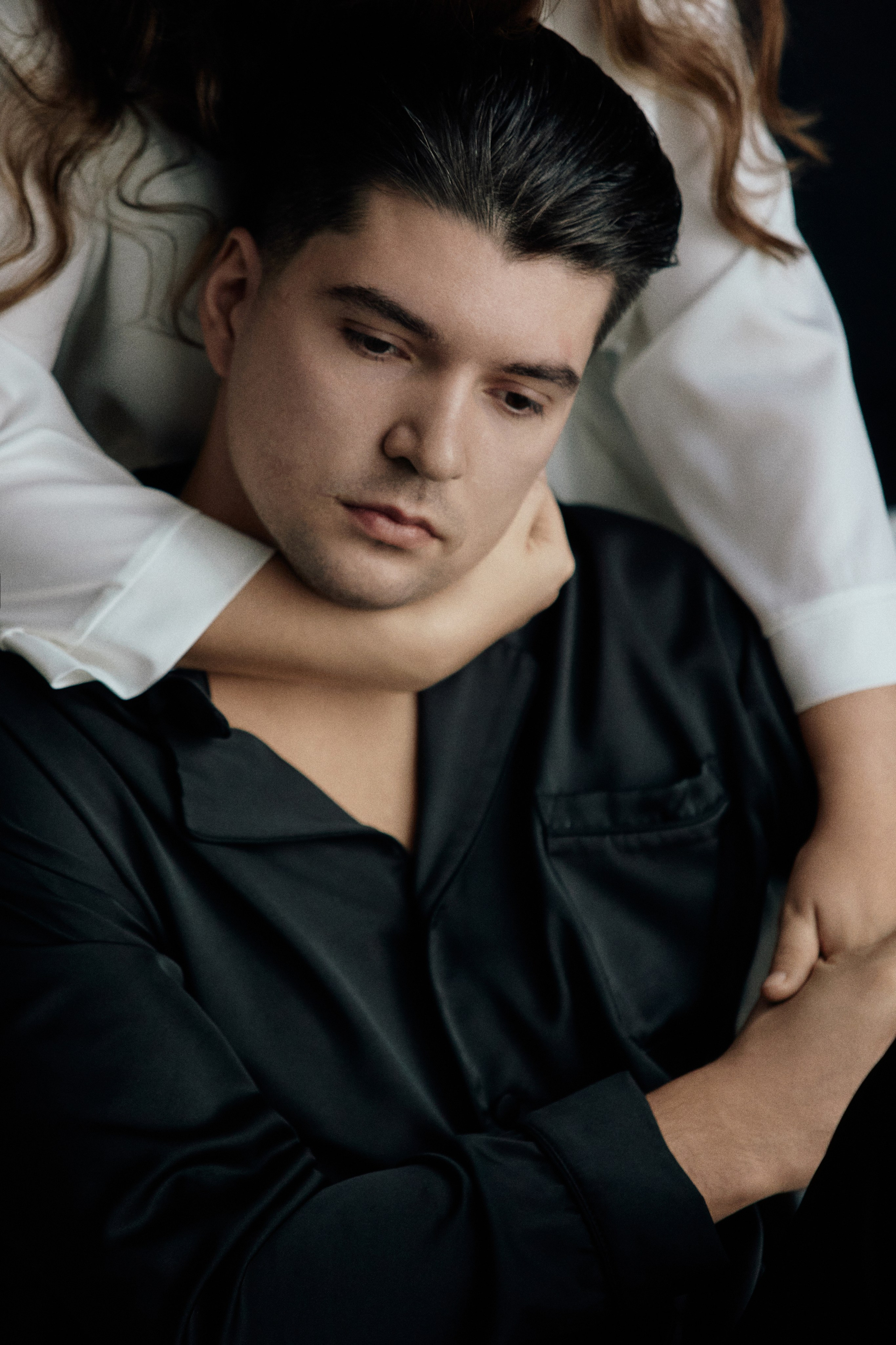 Свадебная фотосессия: история любви, запечатлённая в кадре — After So Many Years, Always. Дмитрий Мазуркевич: Профессиональный Репортажный Фотограф