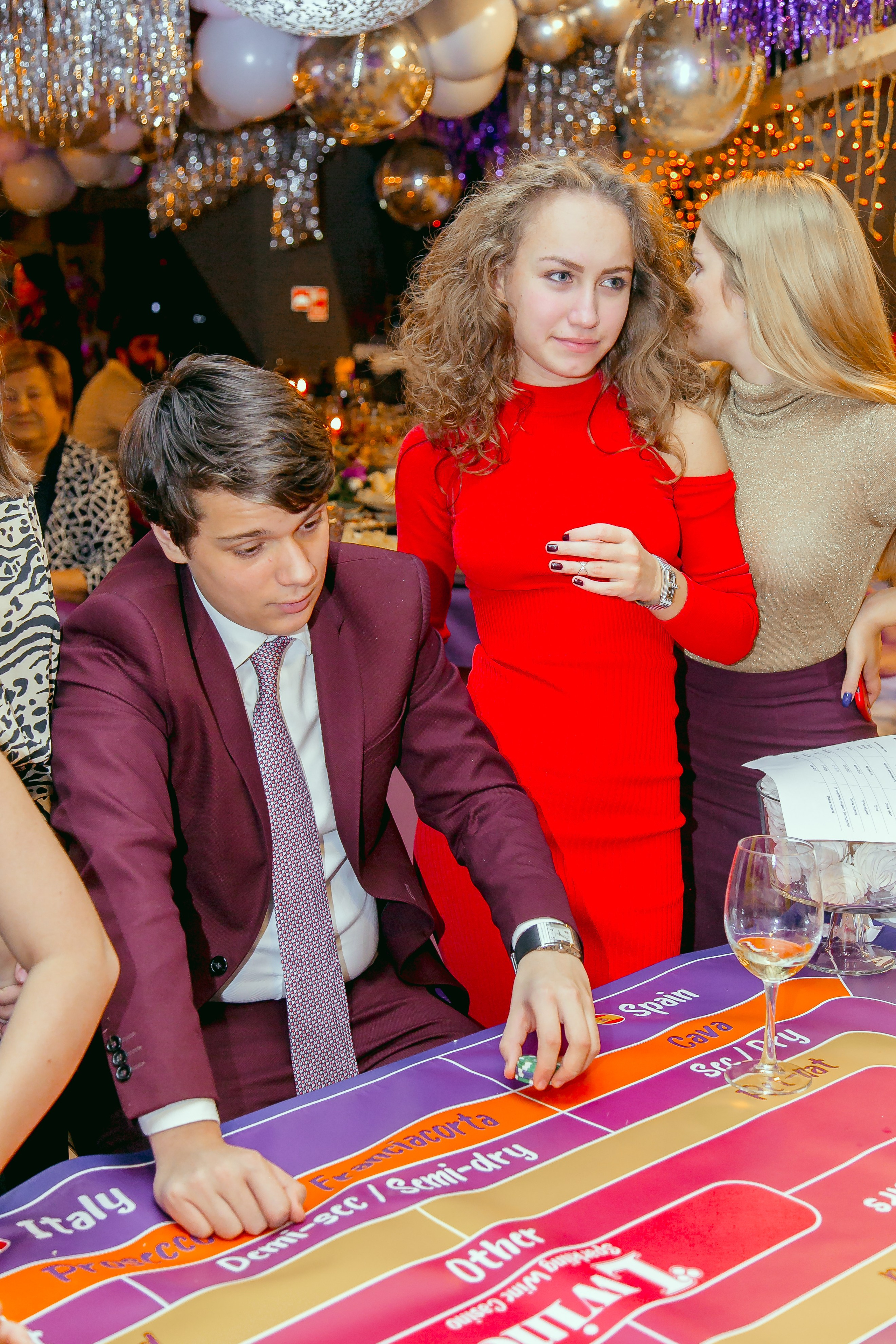 Кулинарный МК. Главная