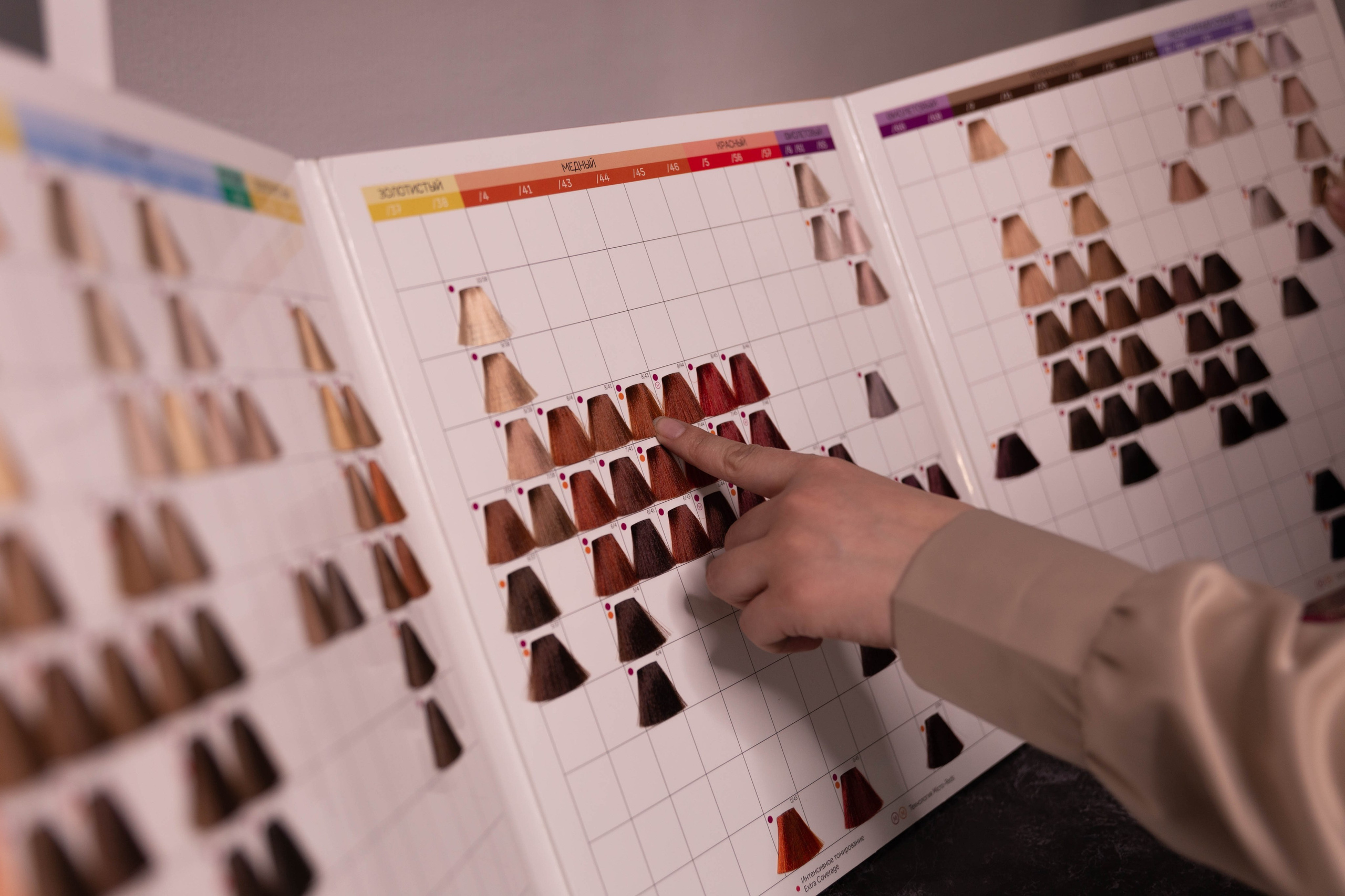 Контент съемка (кейсы). Портретный фотограф в Абакане Янина Рейфер