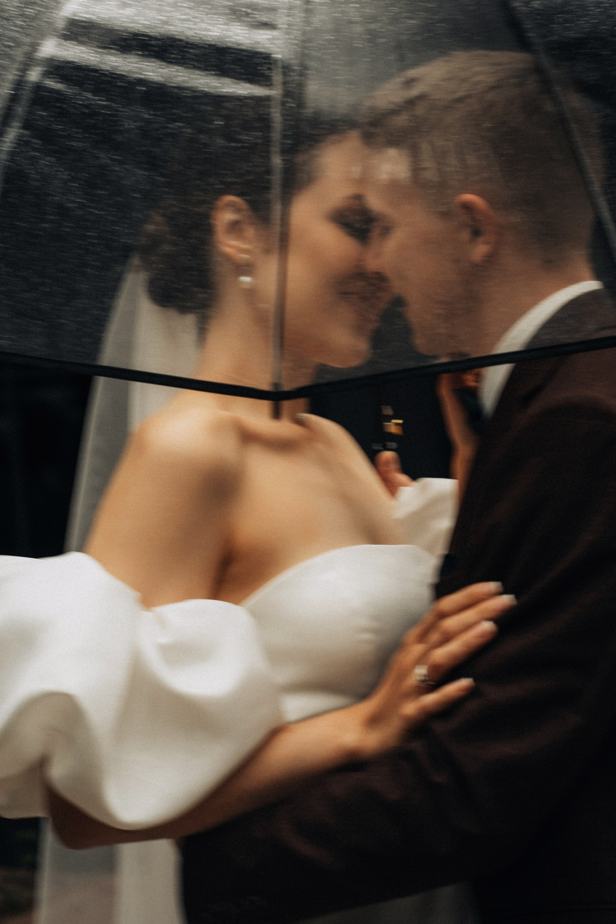 Анна и Егор. Фотограф Контузорова Ольга