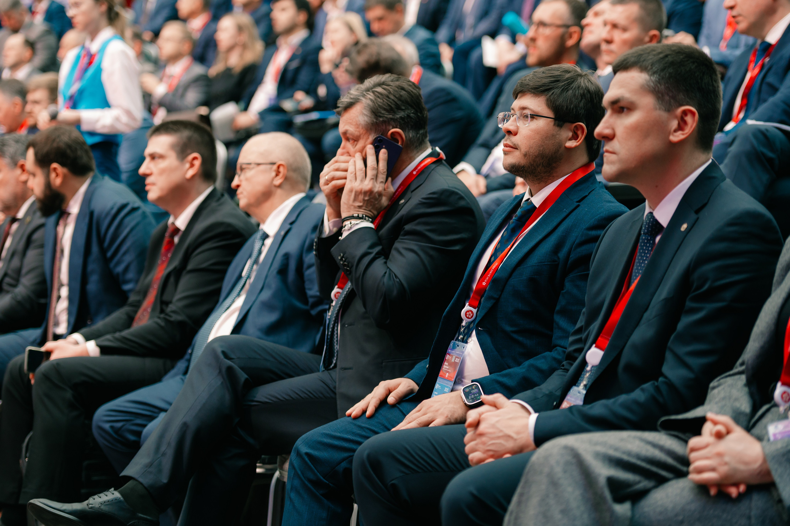 РЭН 2025. Репортаж, Интерьеры, Мероприятия, SMM. Фотограф Ставрополь