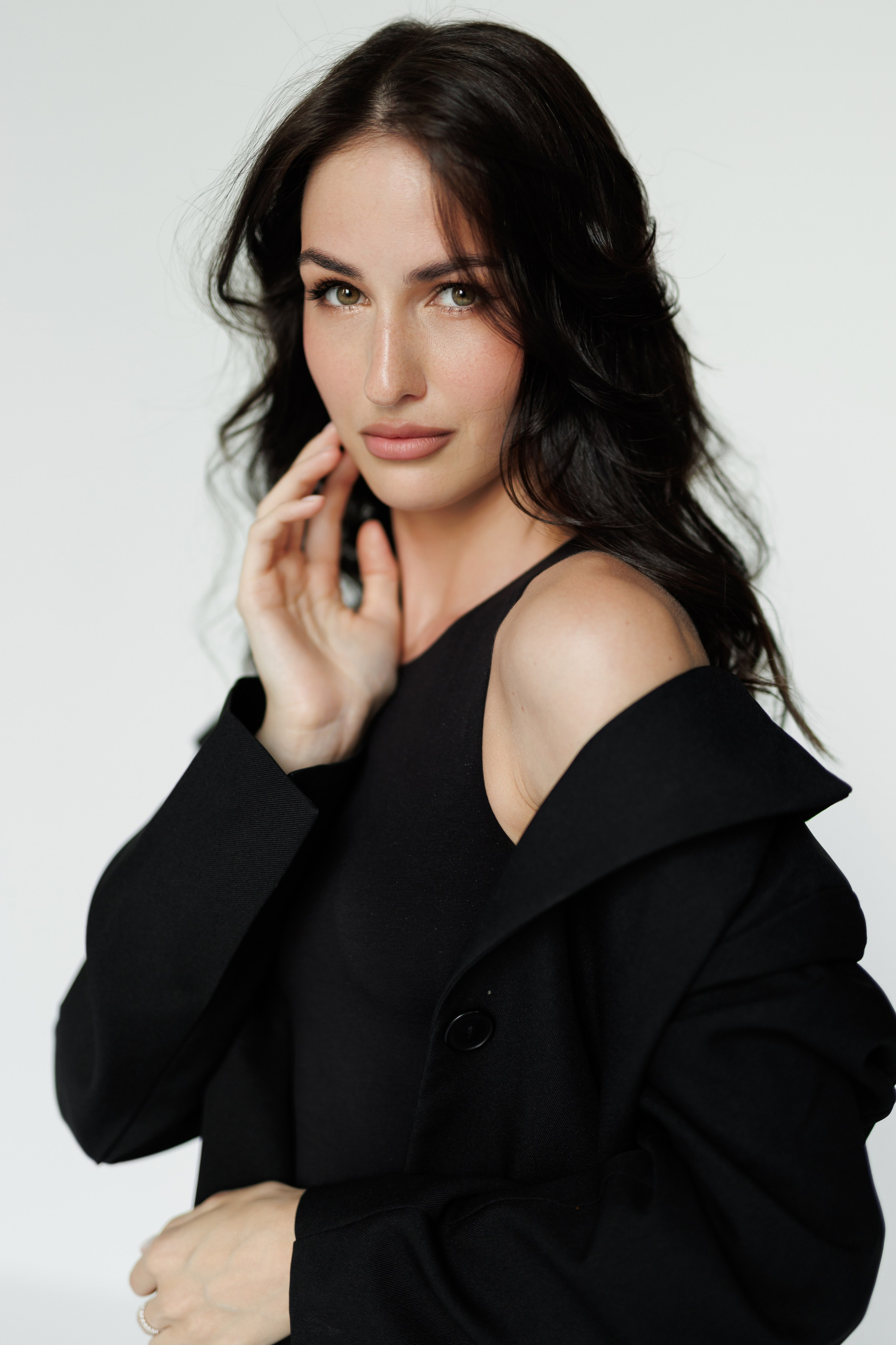 Марина. Брысина Алёна/ фотограф Петрозаводск, Карелия