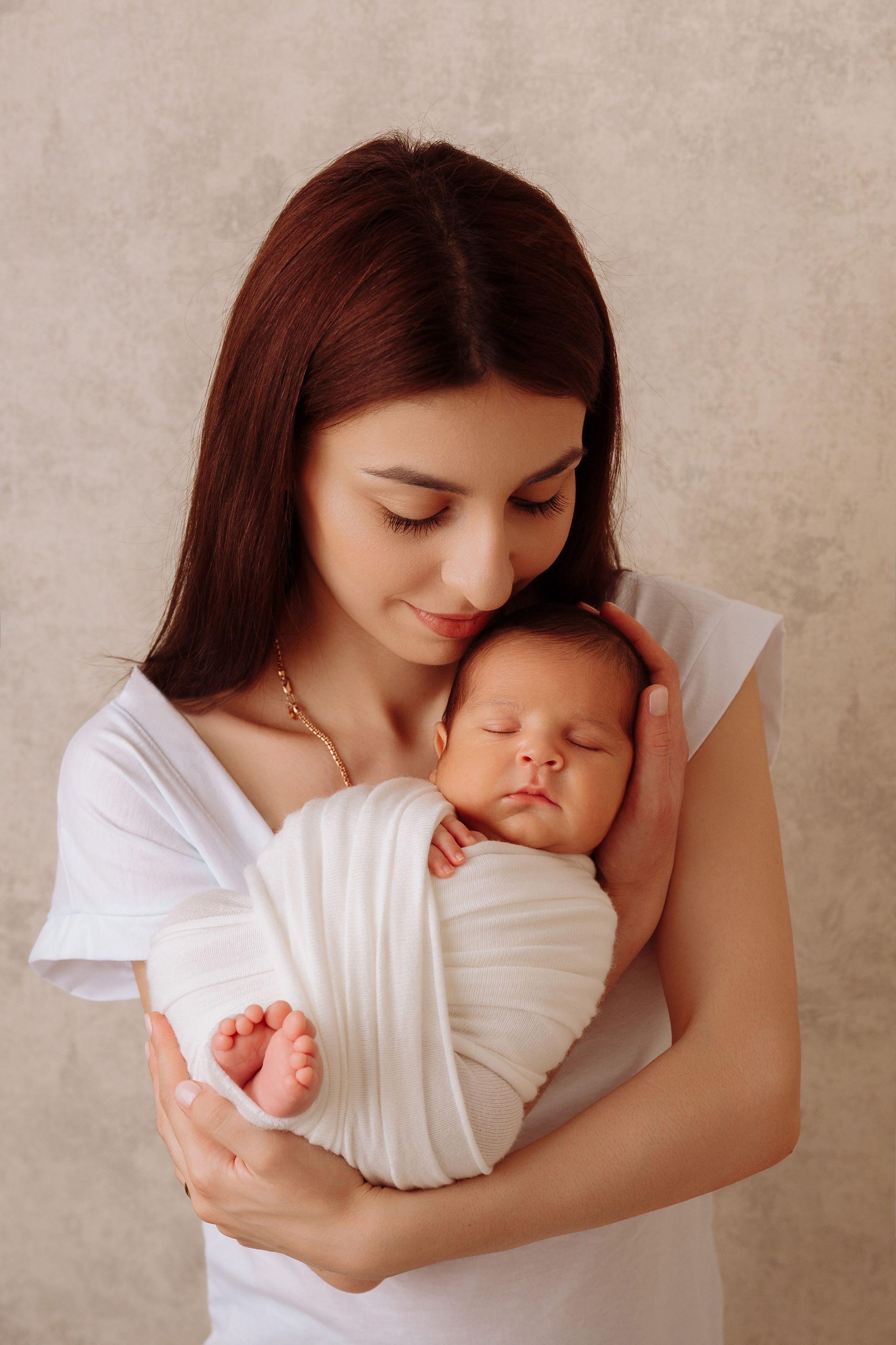 Лео. Фотограф новорожденных Тверь Диана Муляева