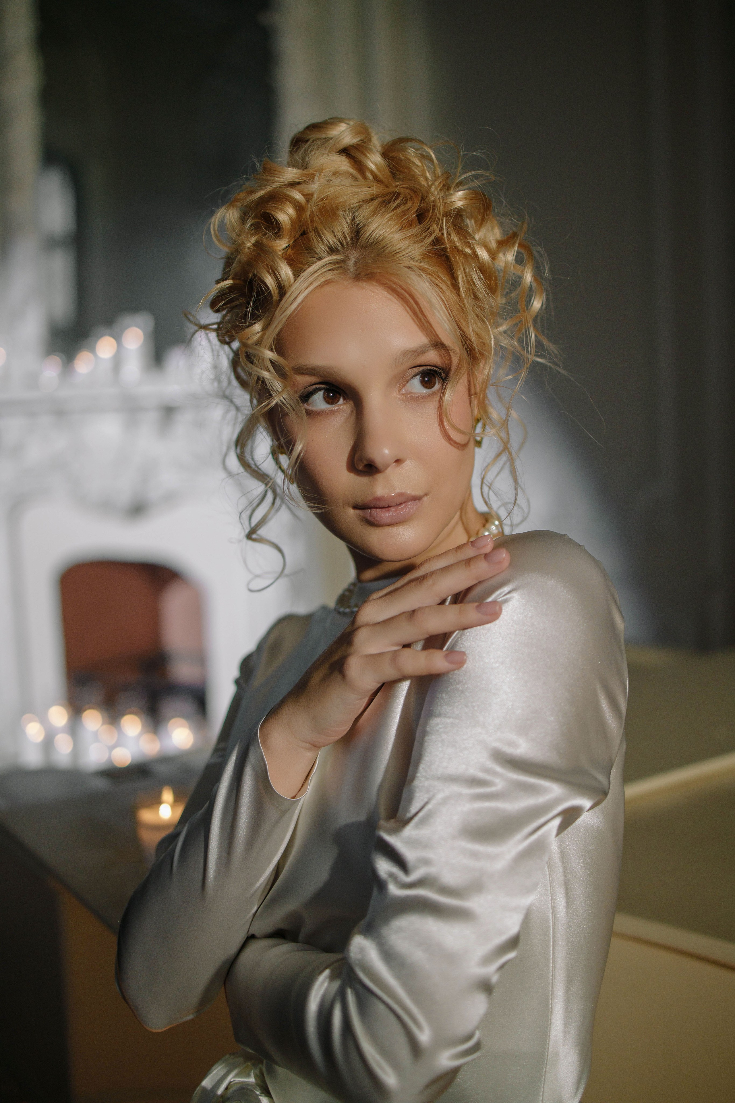 Серия с профессиональными танцорами. Профессиональный фотограф в городе Уфа