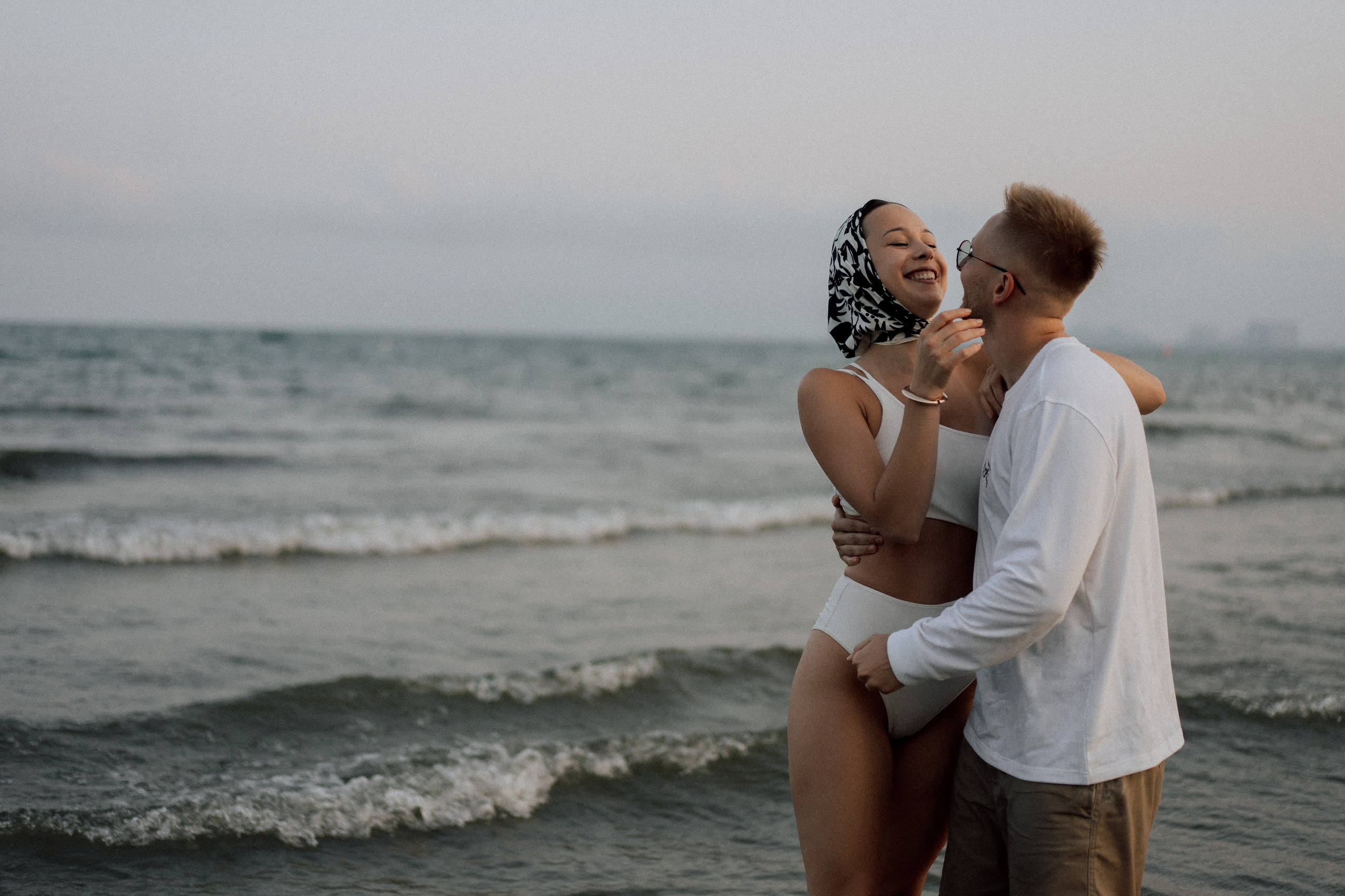 Юлия и Антон Vietnam Da Nang. Главная