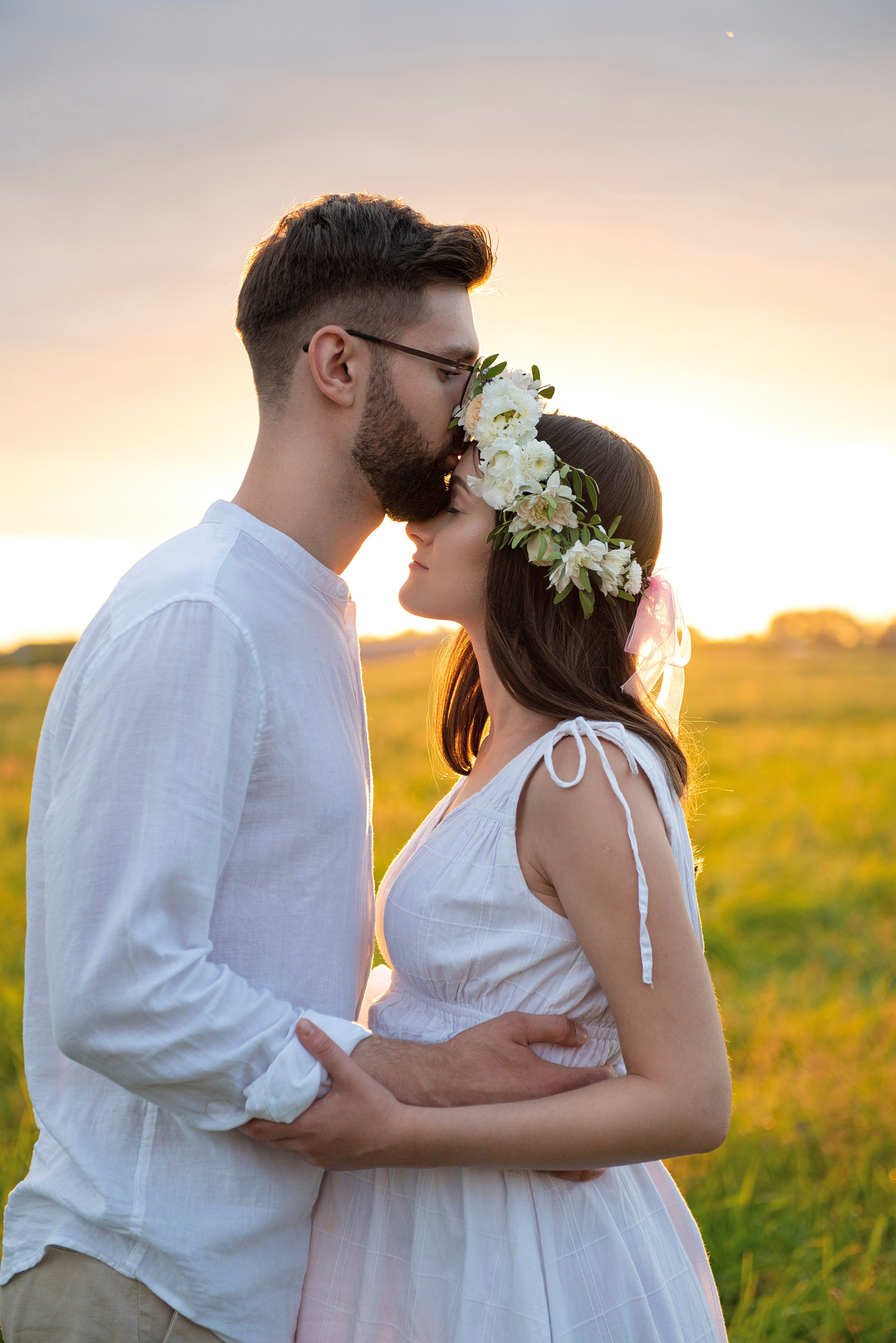 Дарья и Юлиан. Главная