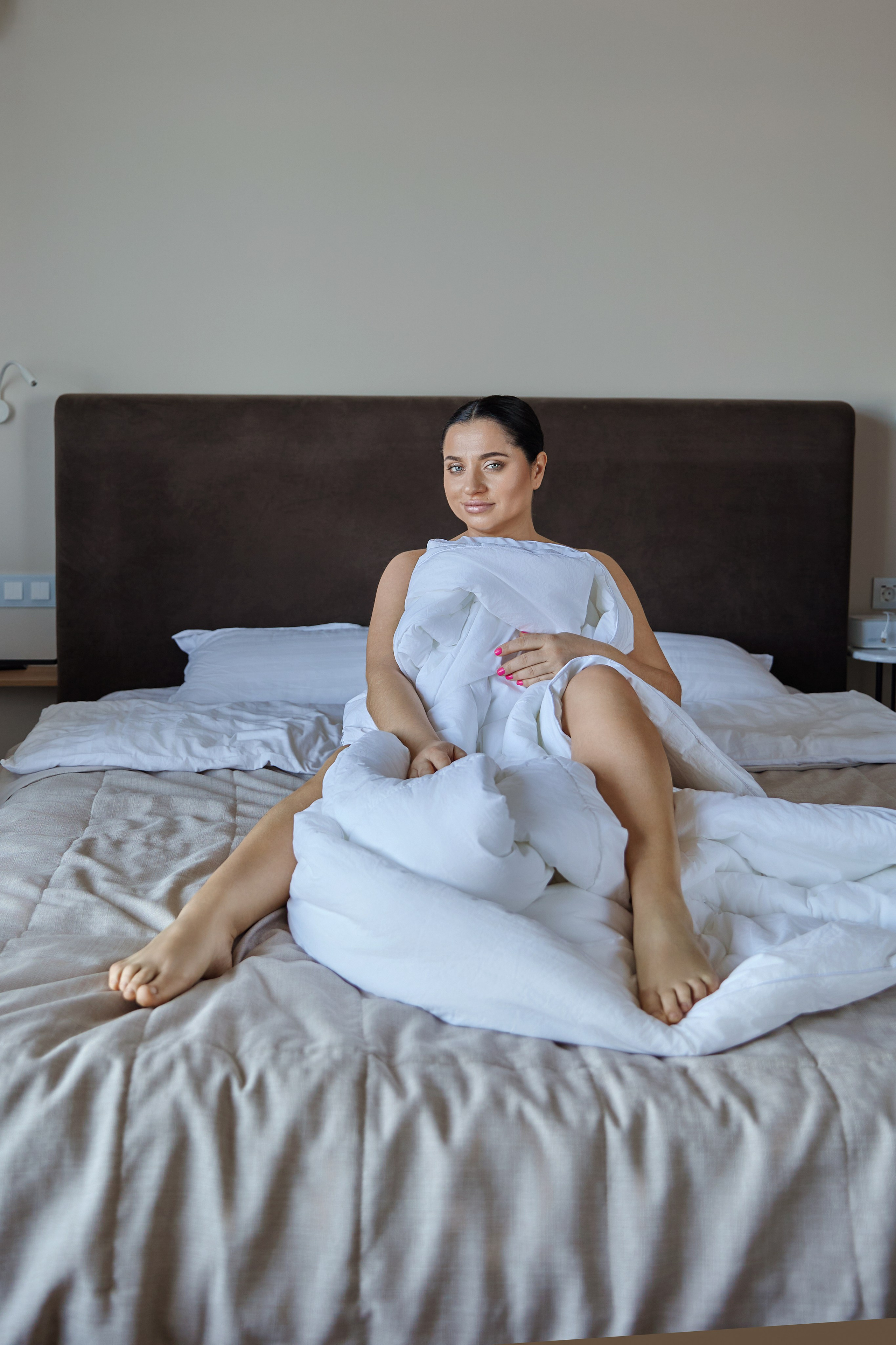 Елена. Фотограф женского портрета, беременности и материнства Харькова Елена