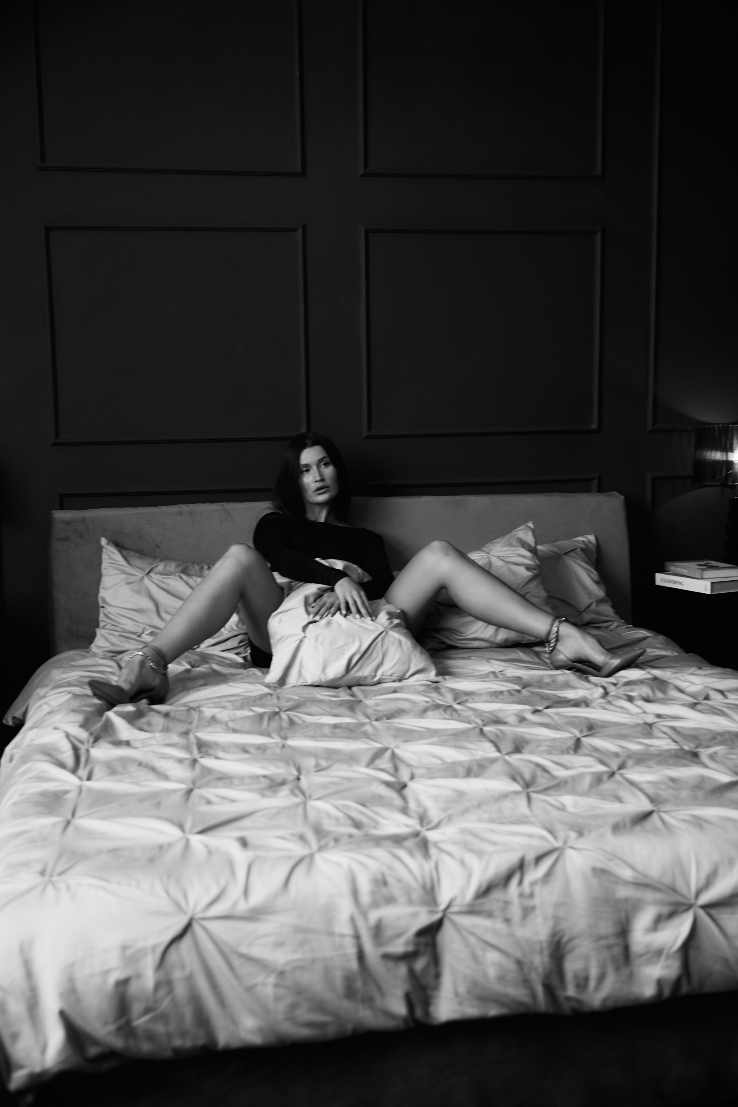 Маша. Фотограф женского портрета, беременности и материнства Харькова Елена