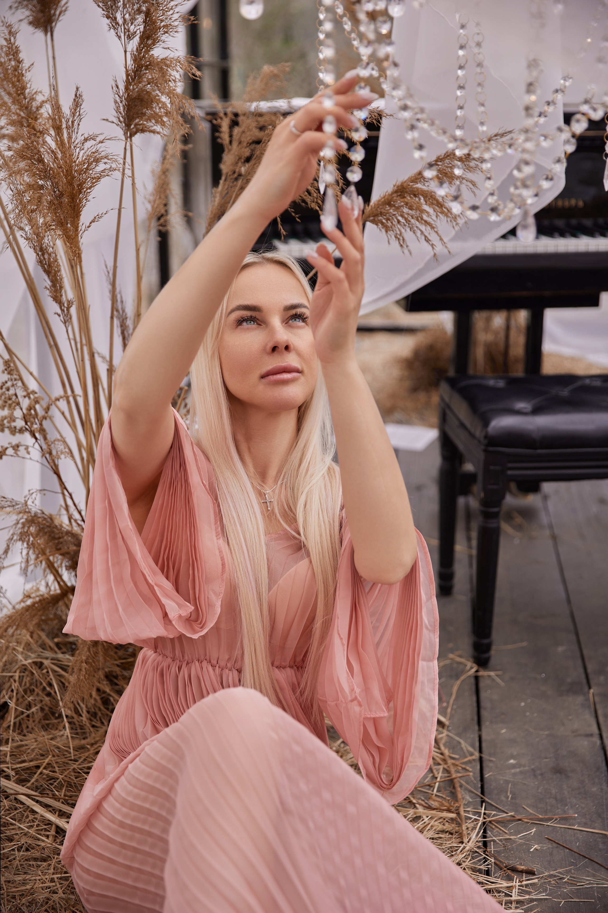 Екатерина. Фотограф женского портрета, беременности и материнства Харькова Елена