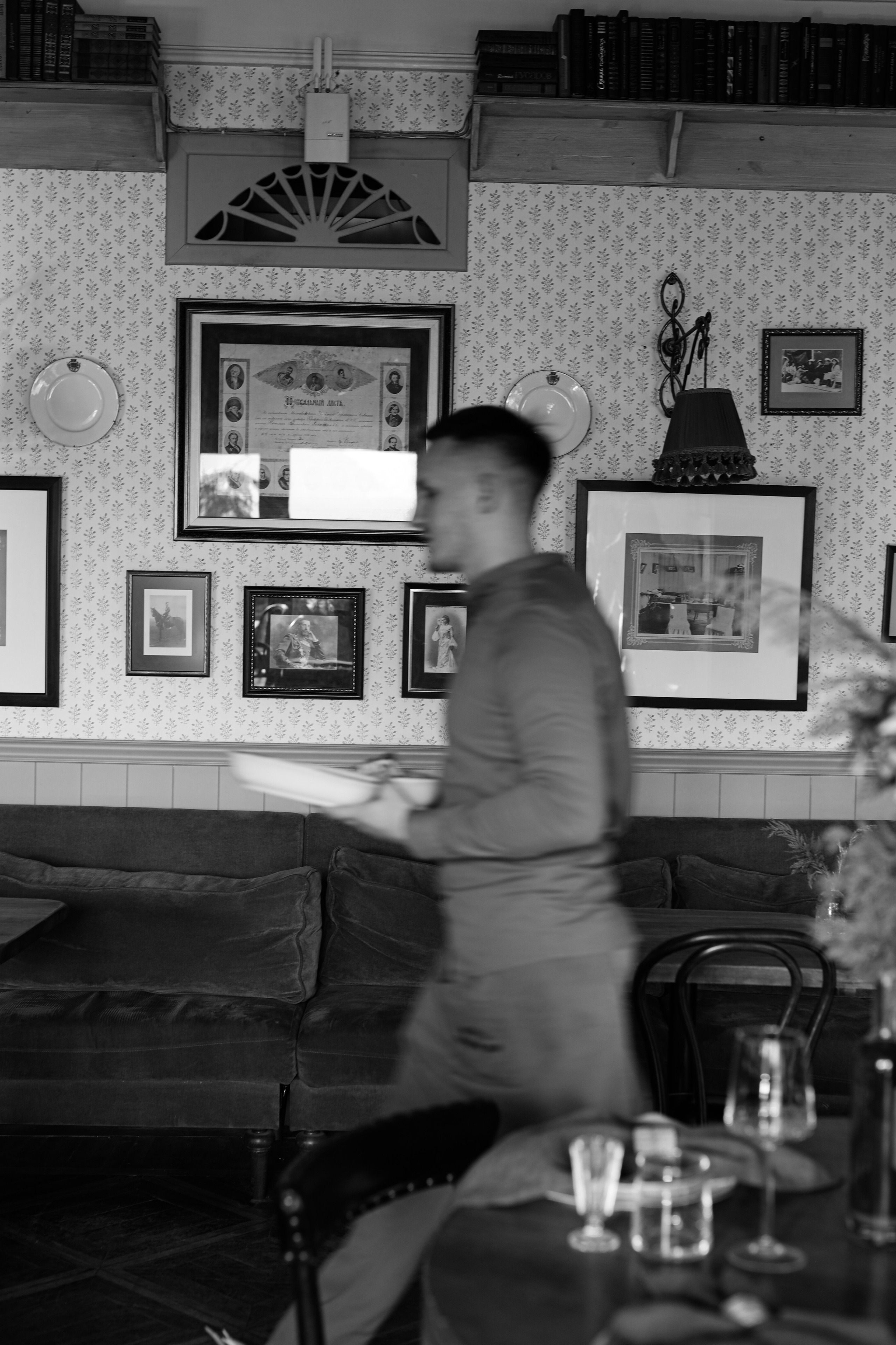 Суздаль/ ДЫМОВ КЕРАМИКА. Фотограф Артапова Алёна москва