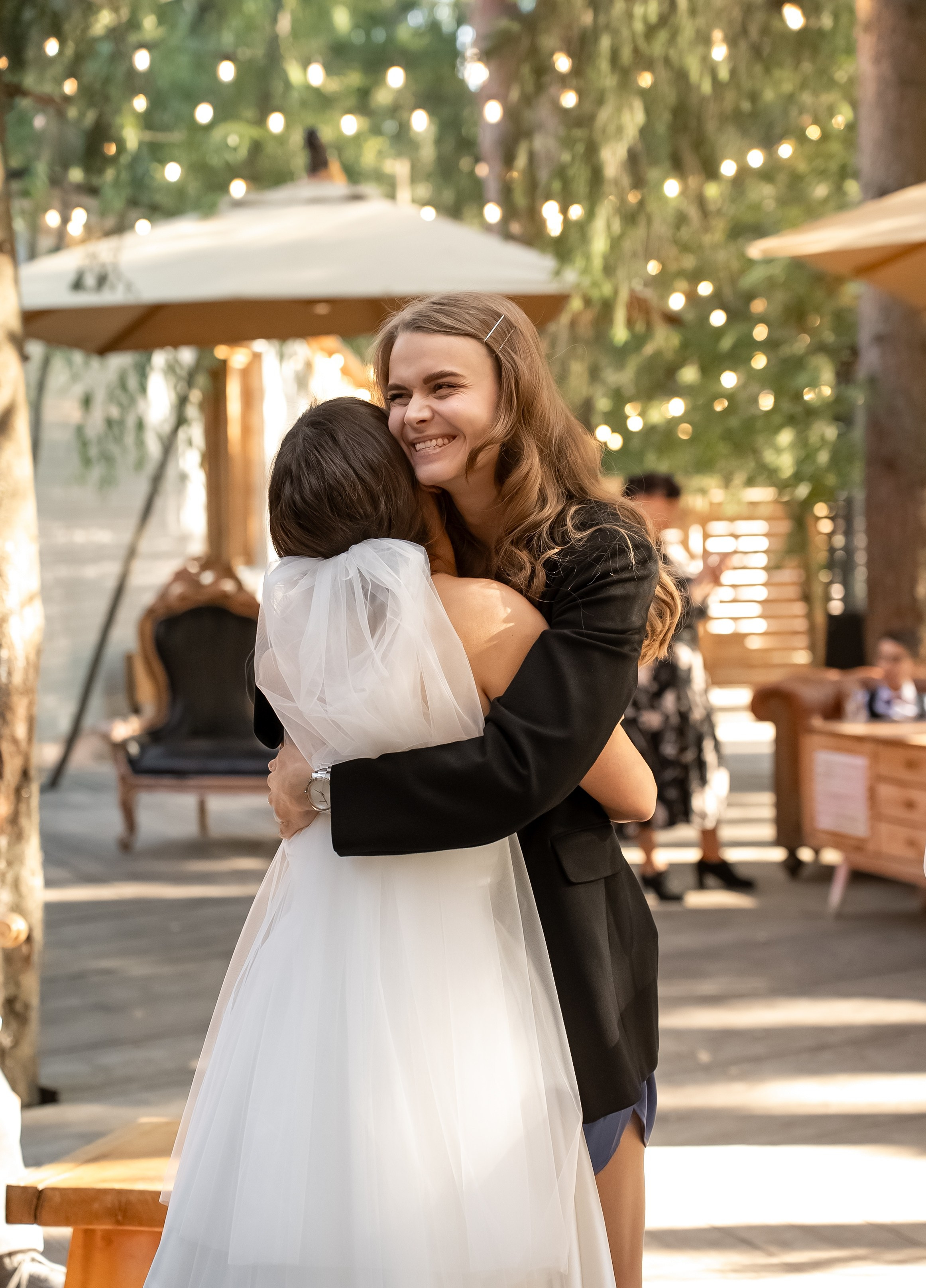 Artem & Polina, Mahogany Terrace. Свадебный и семейный фотограф Москва