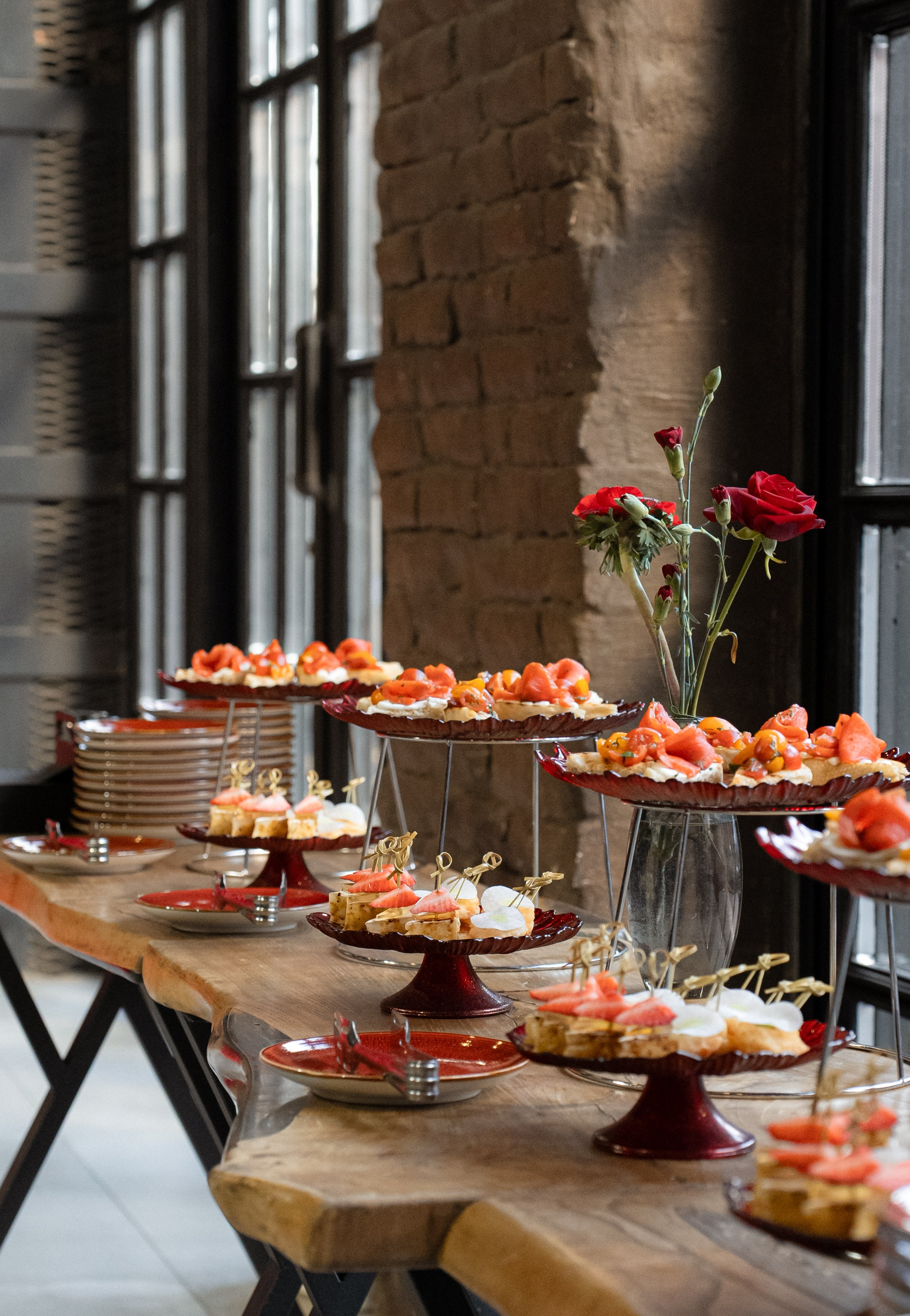 Goelro Loft 15.03.2025. Свадебный и семейный фотограф Москва