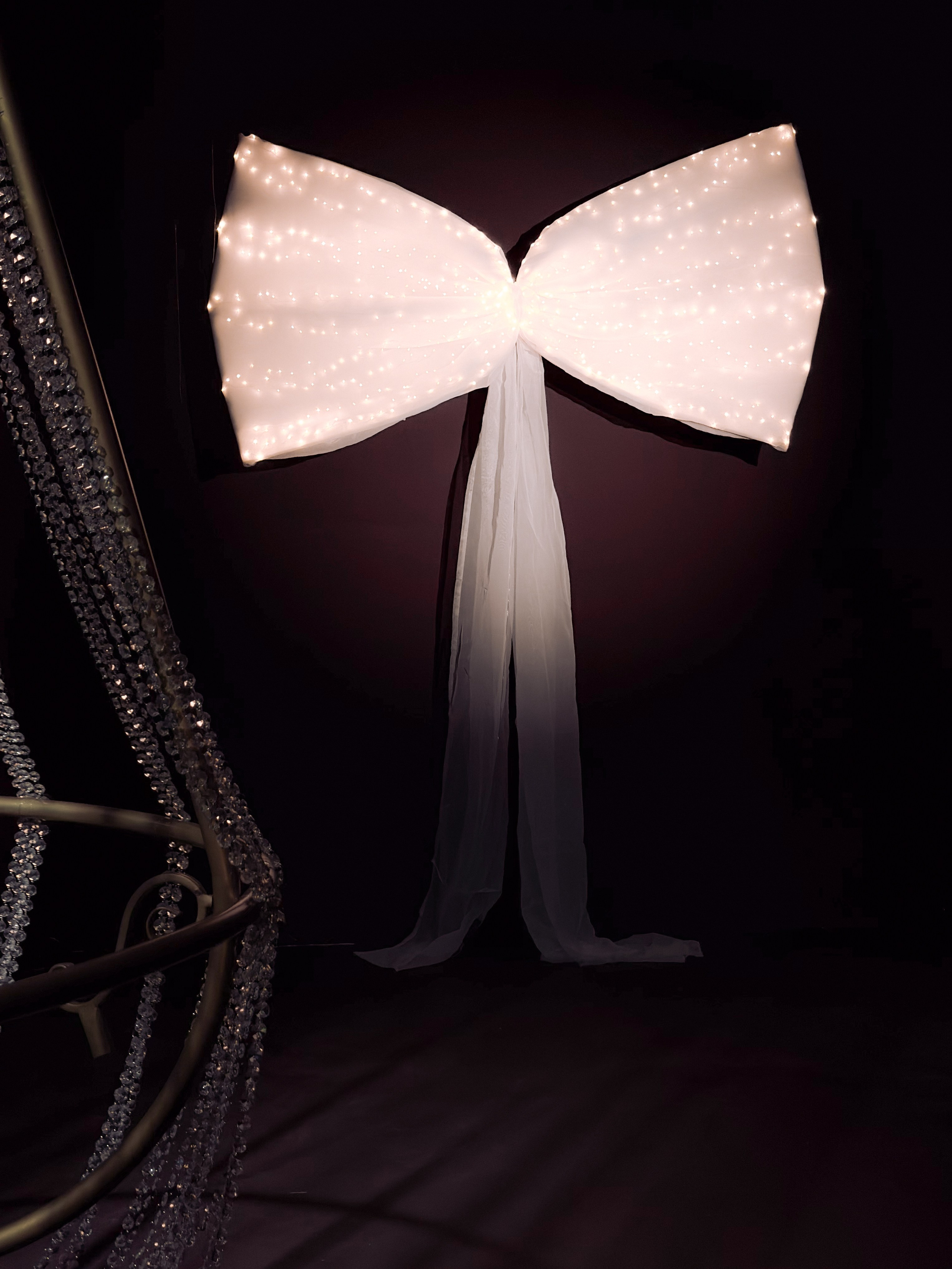 Зал ART * NY 2026. Фотостудия Элис