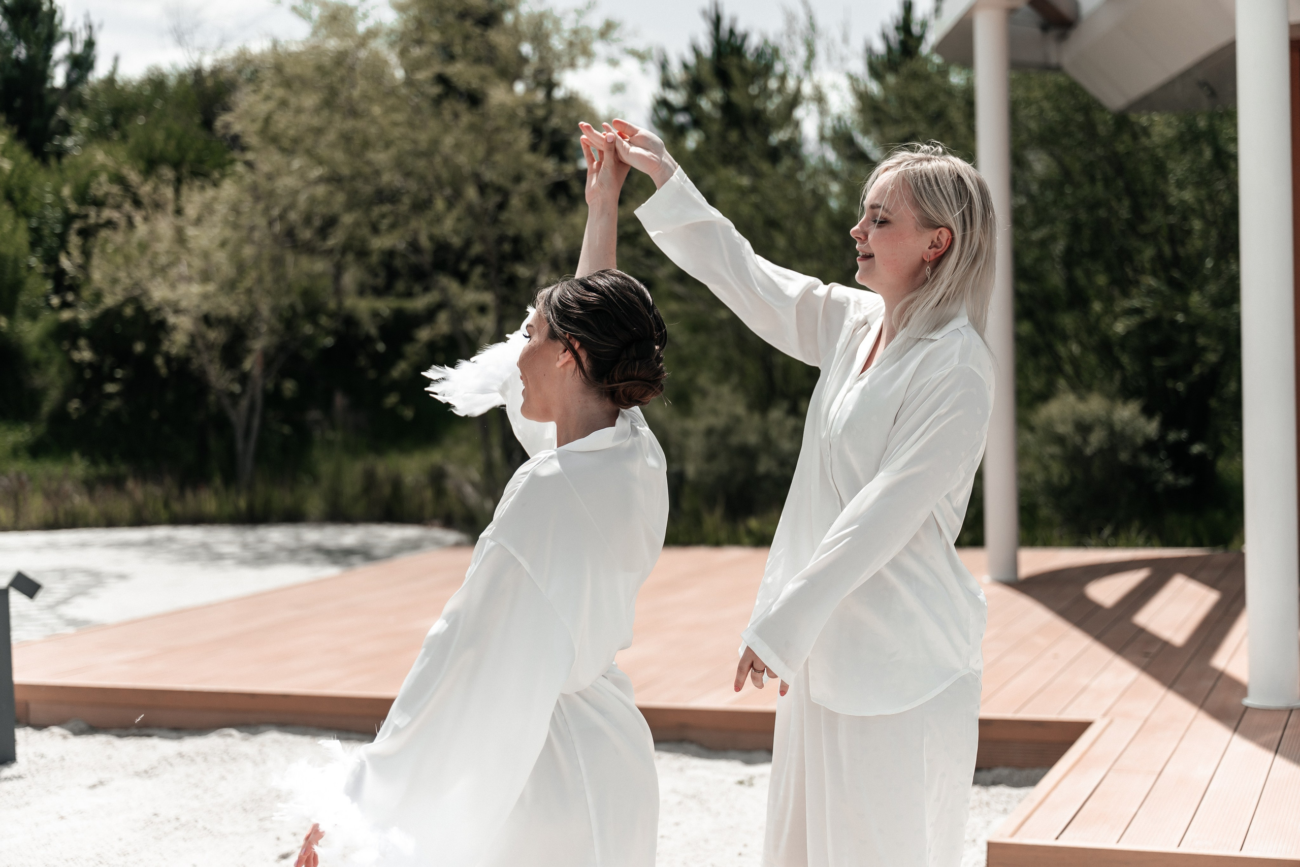 Андрей и Алина. Фотограф Екатерина Бочарникова