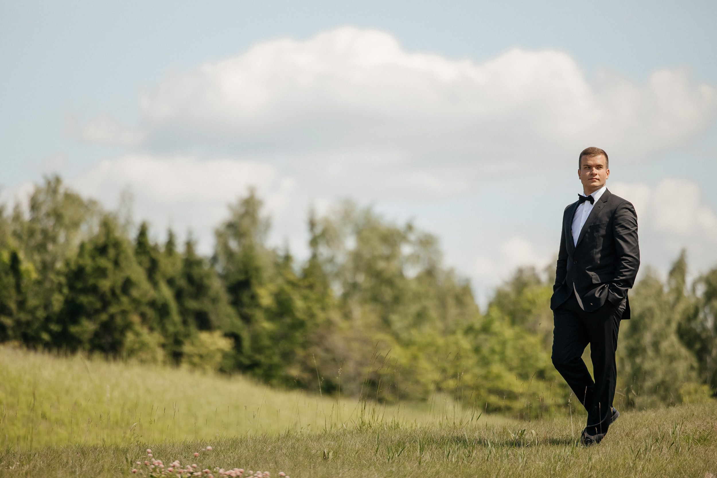 Perfomance of love. Свадебный фотограф Москва