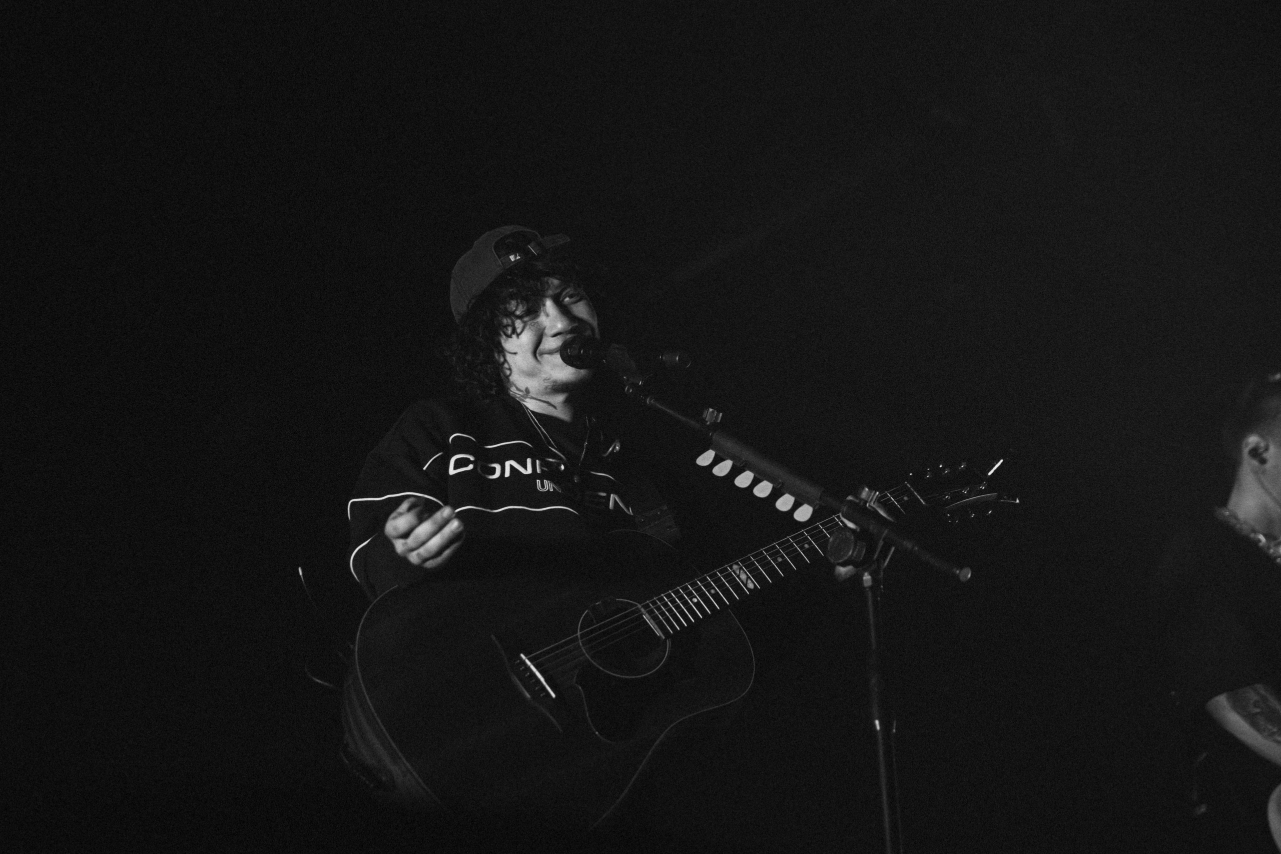 Концерт Три дня дождя Нижний Новгород. Фотограф Нижний Новгород — Дмитрий Грехов