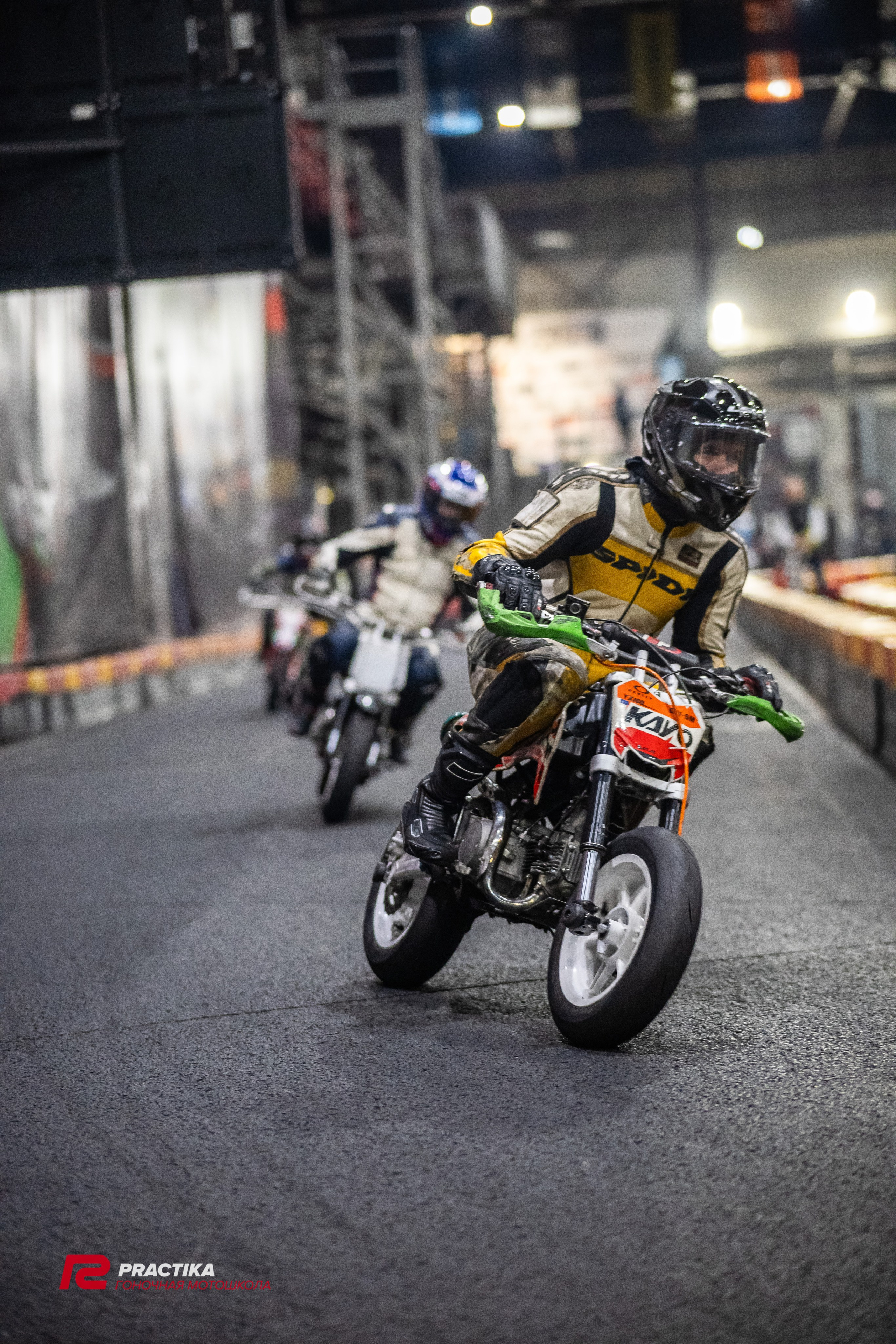 Гонка на выносливость 29.12.2023