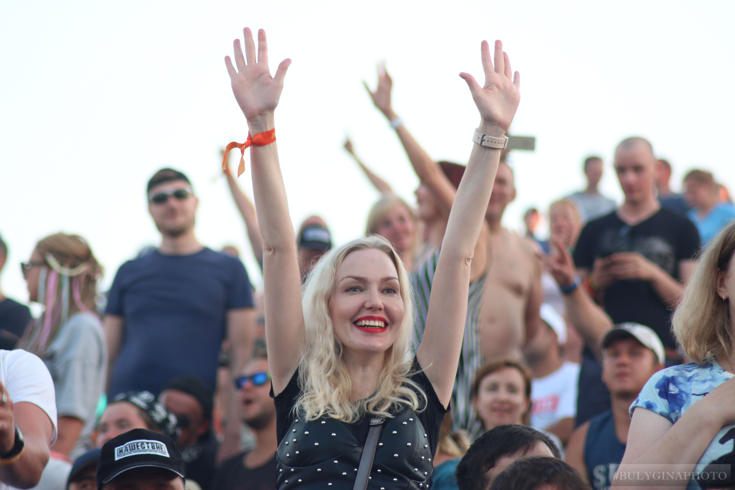 Репортаж. BULYGINAPHOTO