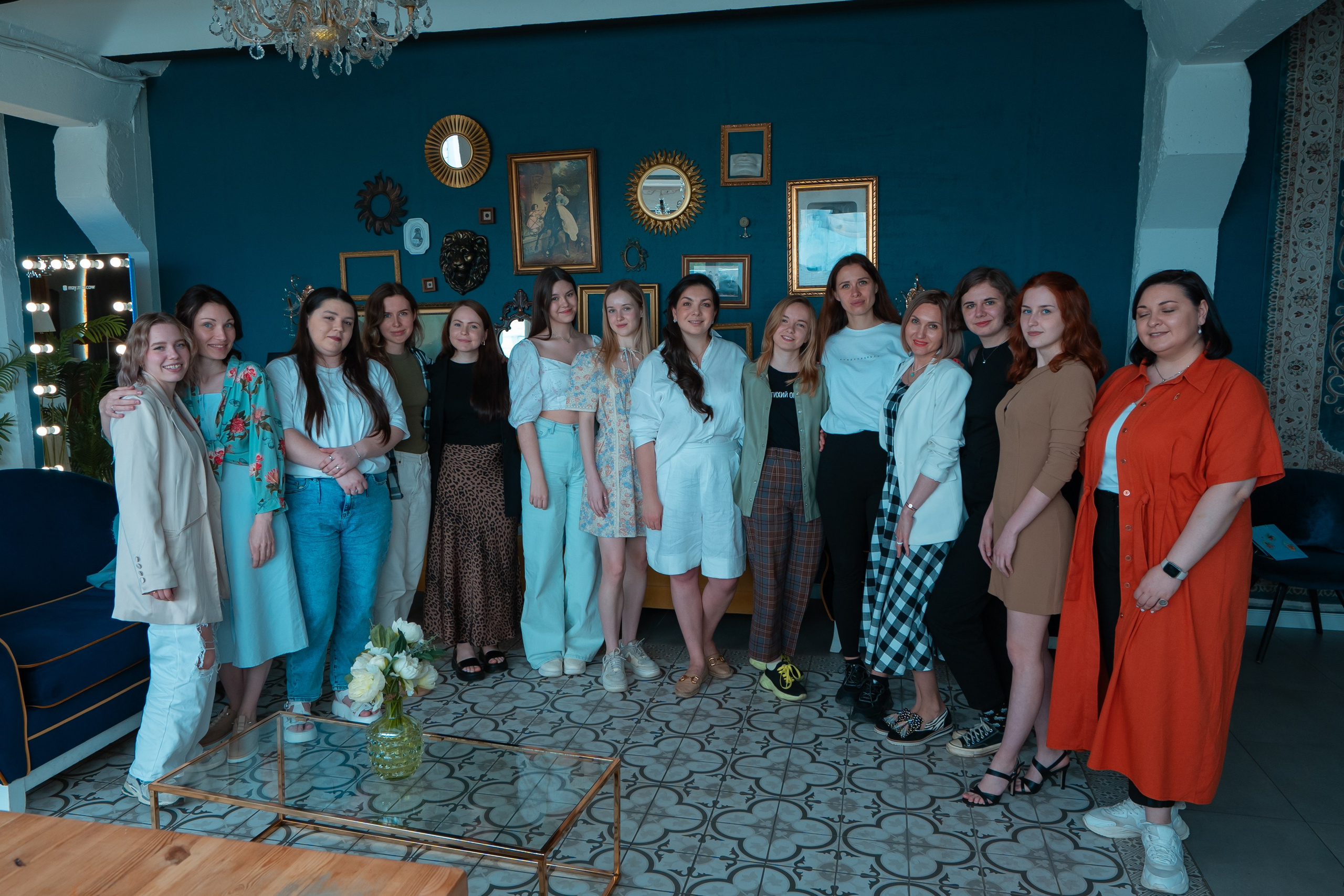 QuantUM. Фото / Видеосъемка в Москве